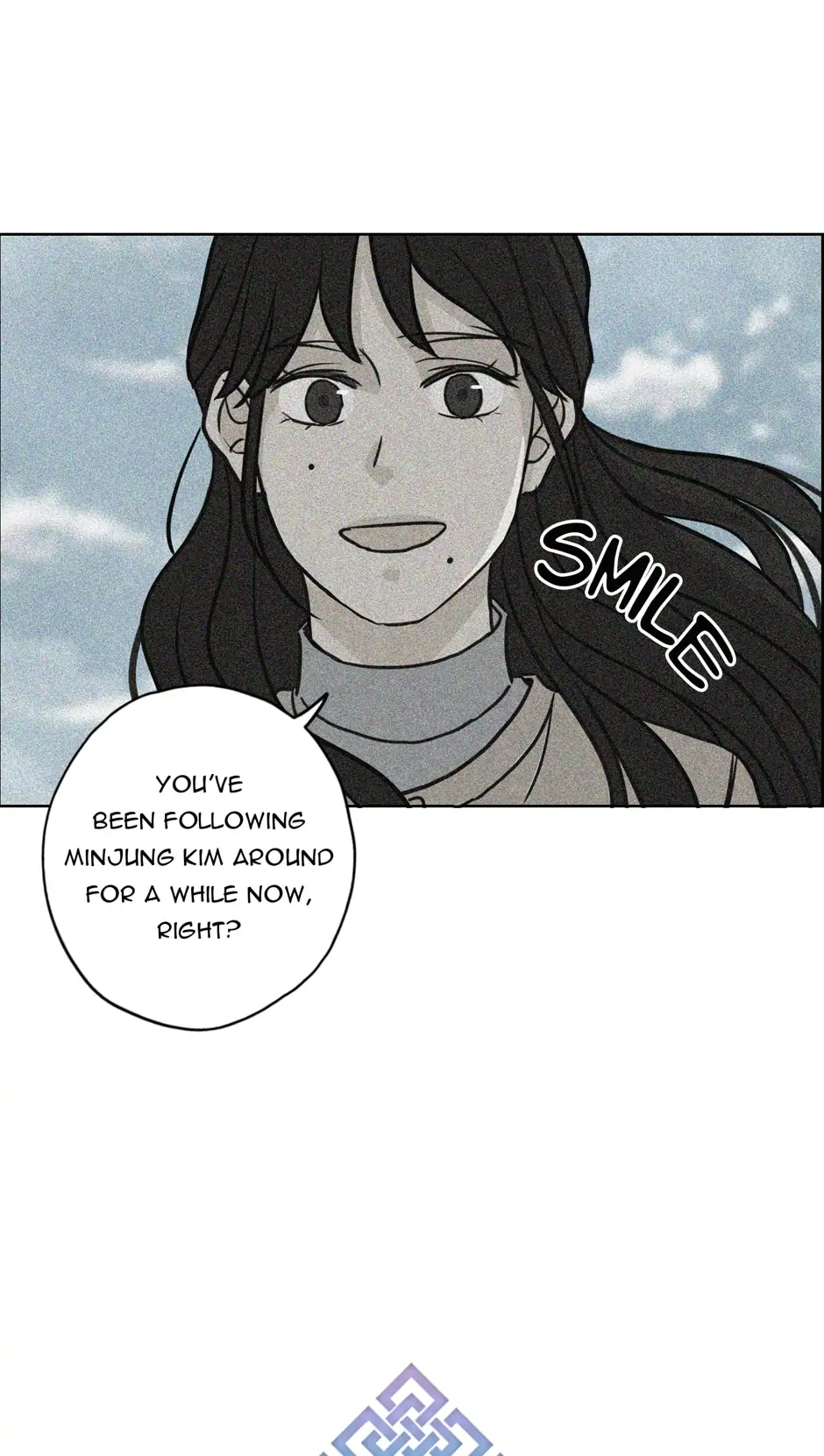 Ghosting Groom Chapter 60 - page 11