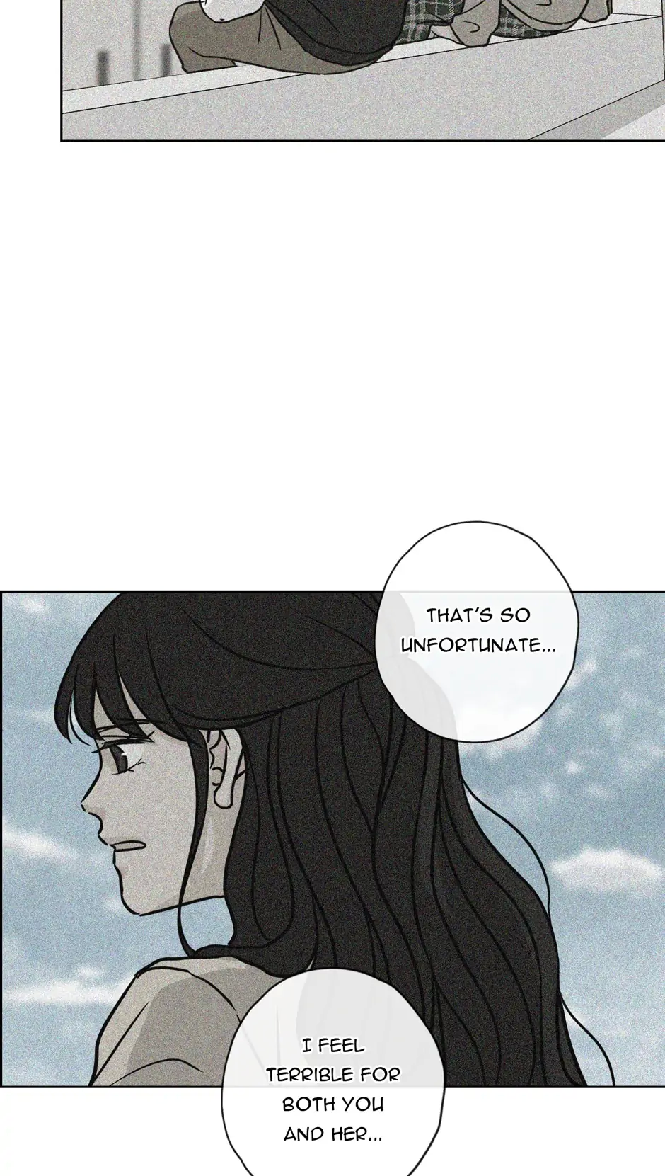 Ghosting Groom Chapter 60 - page 14