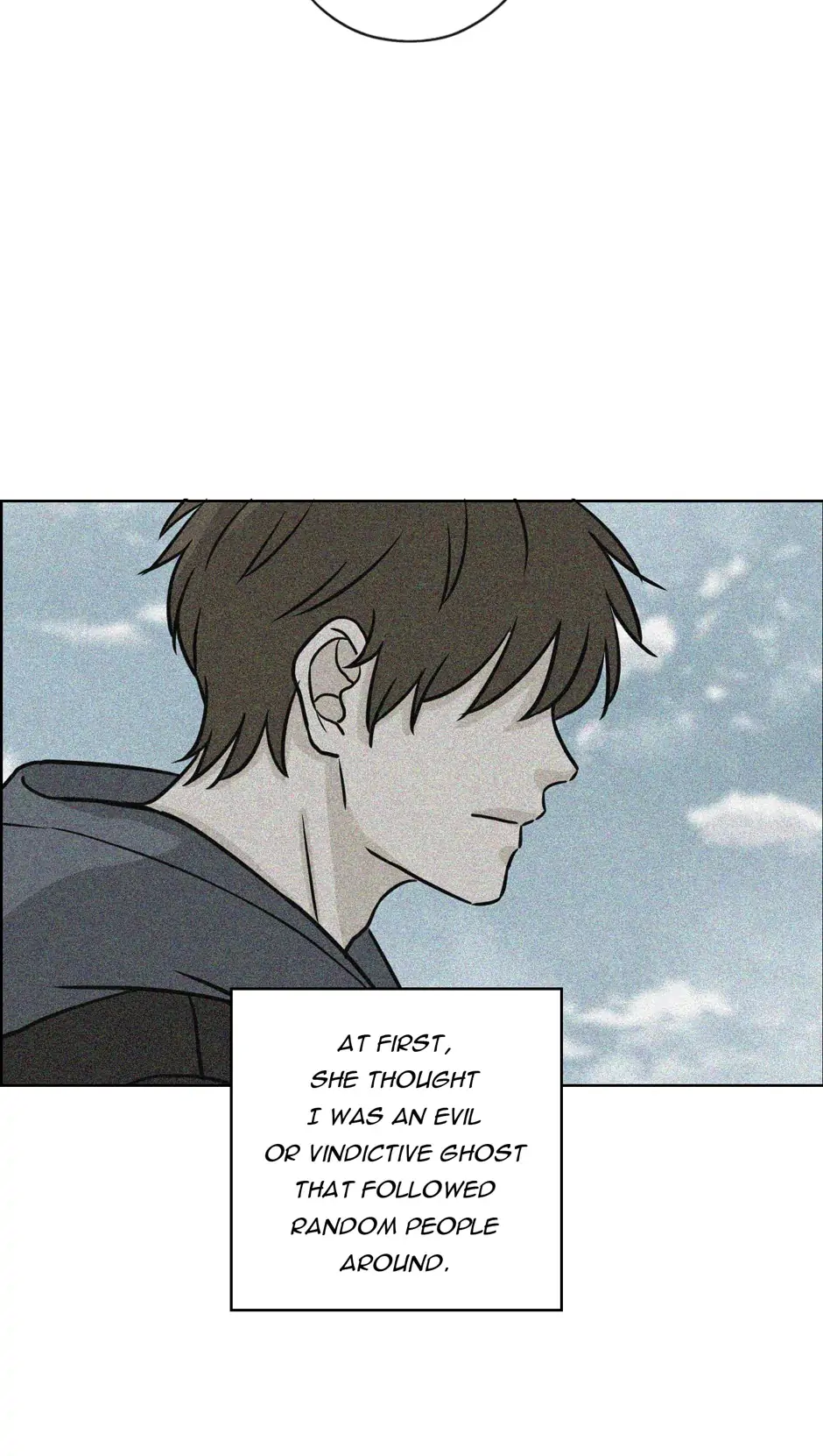 Ghosting Groom Chapter 60 - page 15