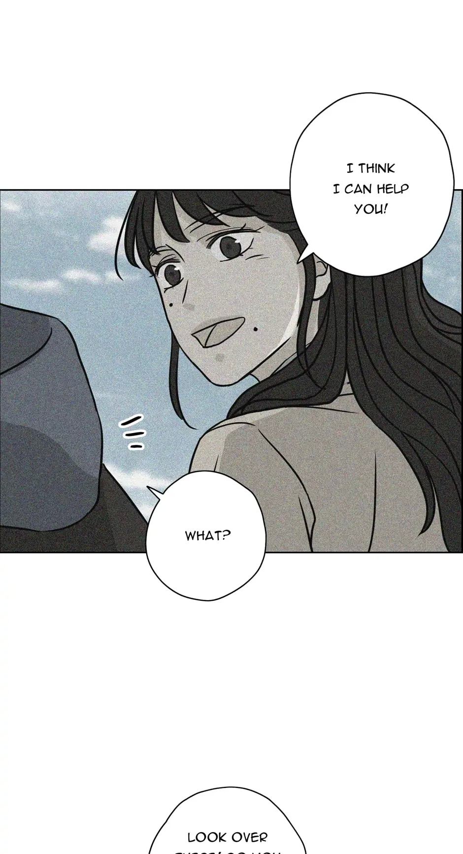 Ghosting Groom Chapter 60 - page 17