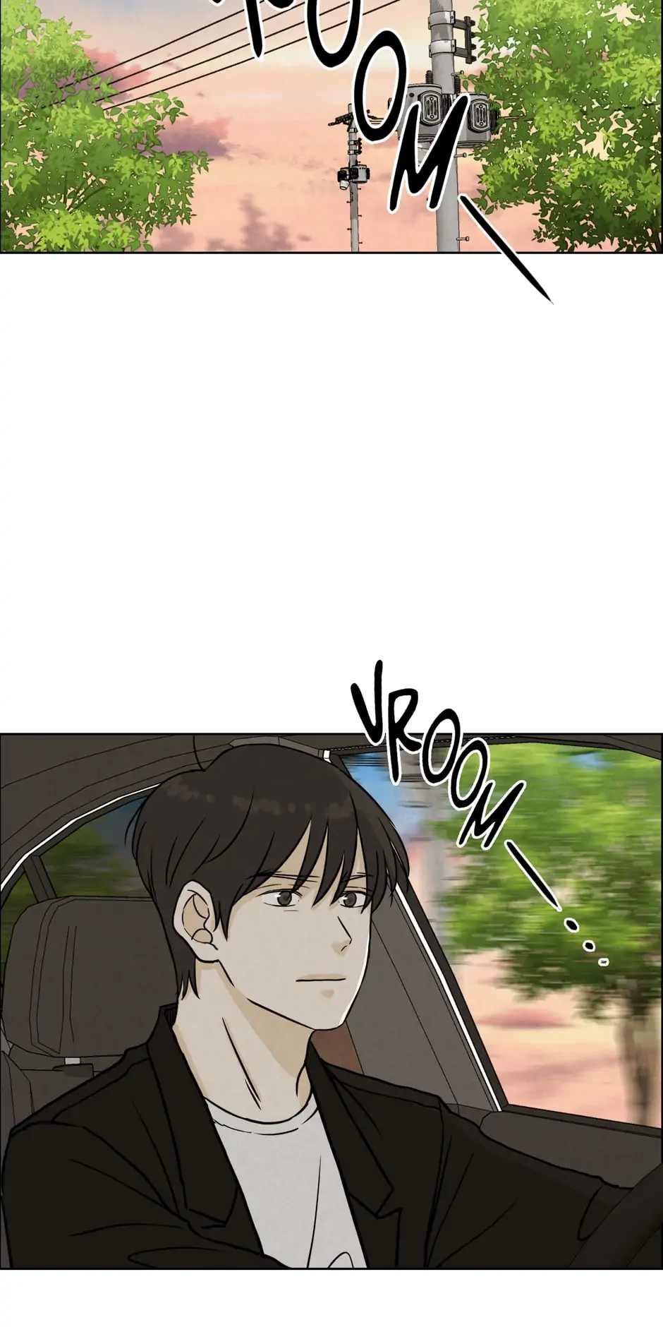 Ghosting Groom Chapter 60 - page 2