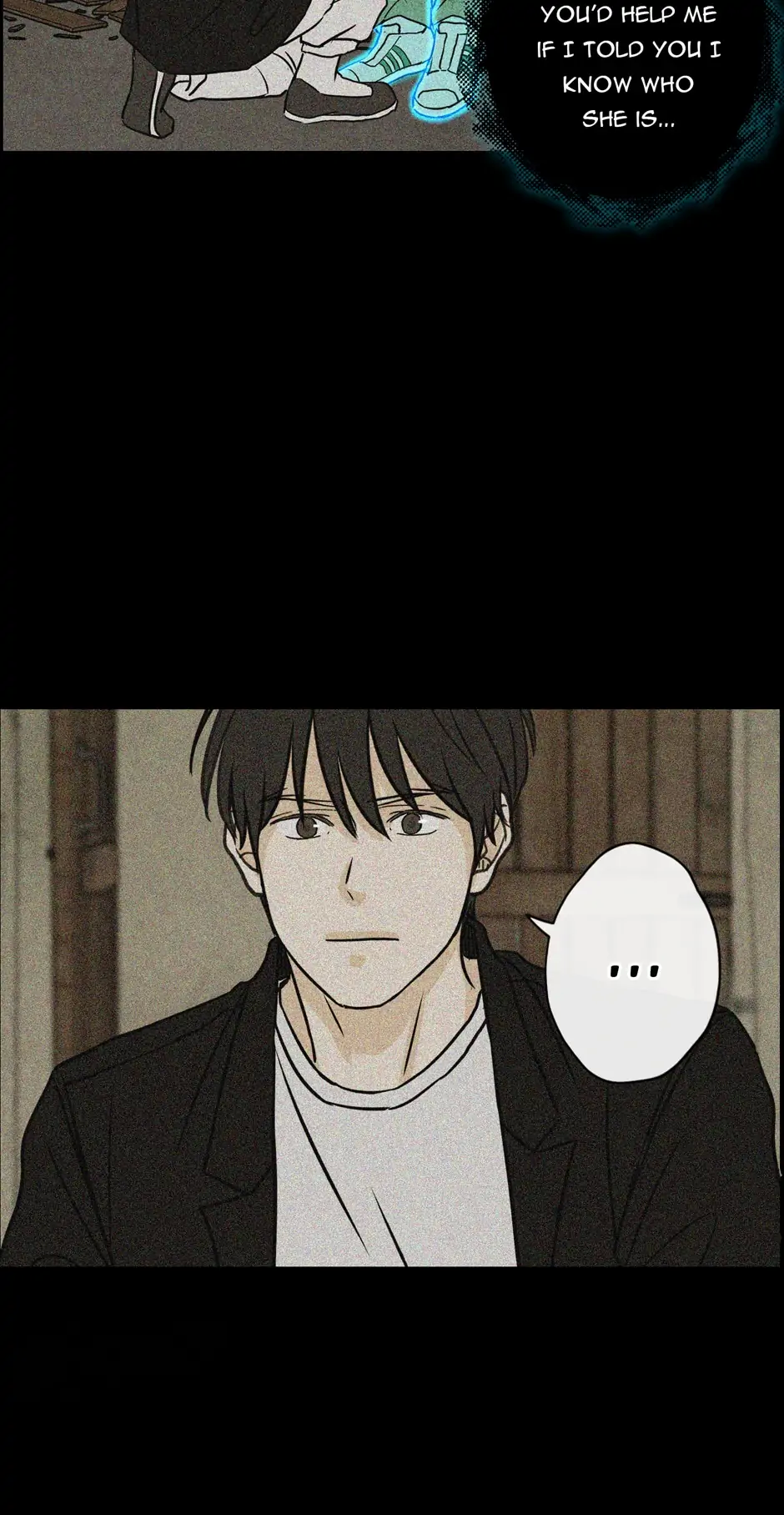 Ghosting Groom Chapter 60 - page 25
