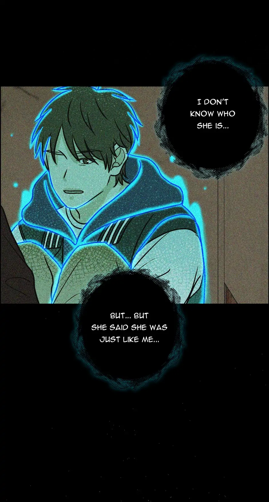 Ghosting Groom Chapter 60 - page 26