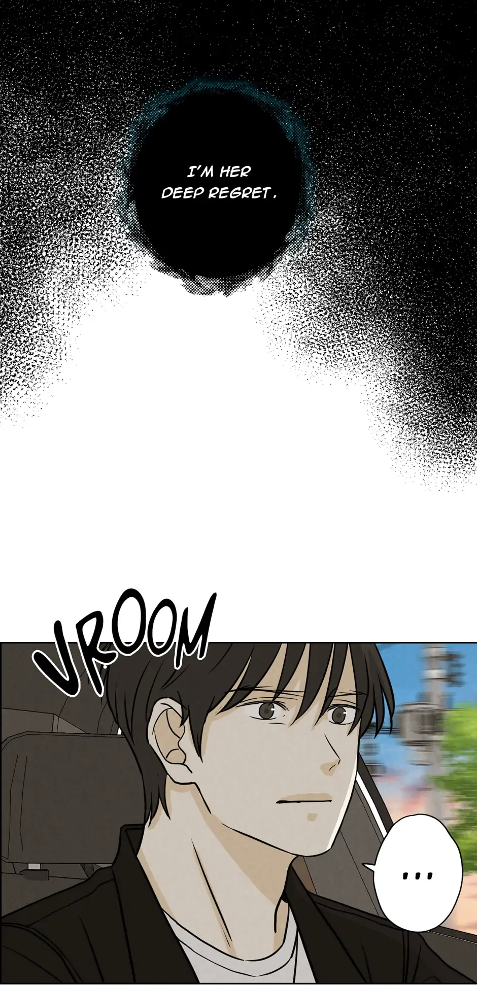 Ghosting Groom Chapter 60 - page 33