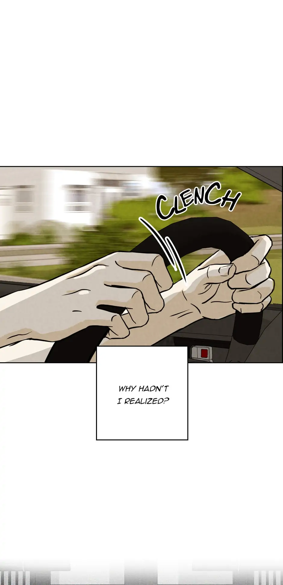Ghosting Groom Chapter 60 - page 34