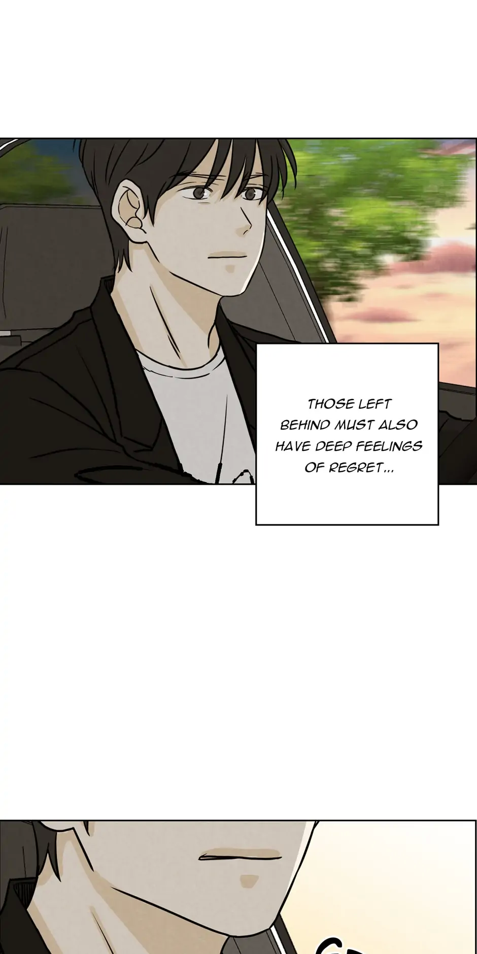 Ghosting Groom Chapter 60 - page 36