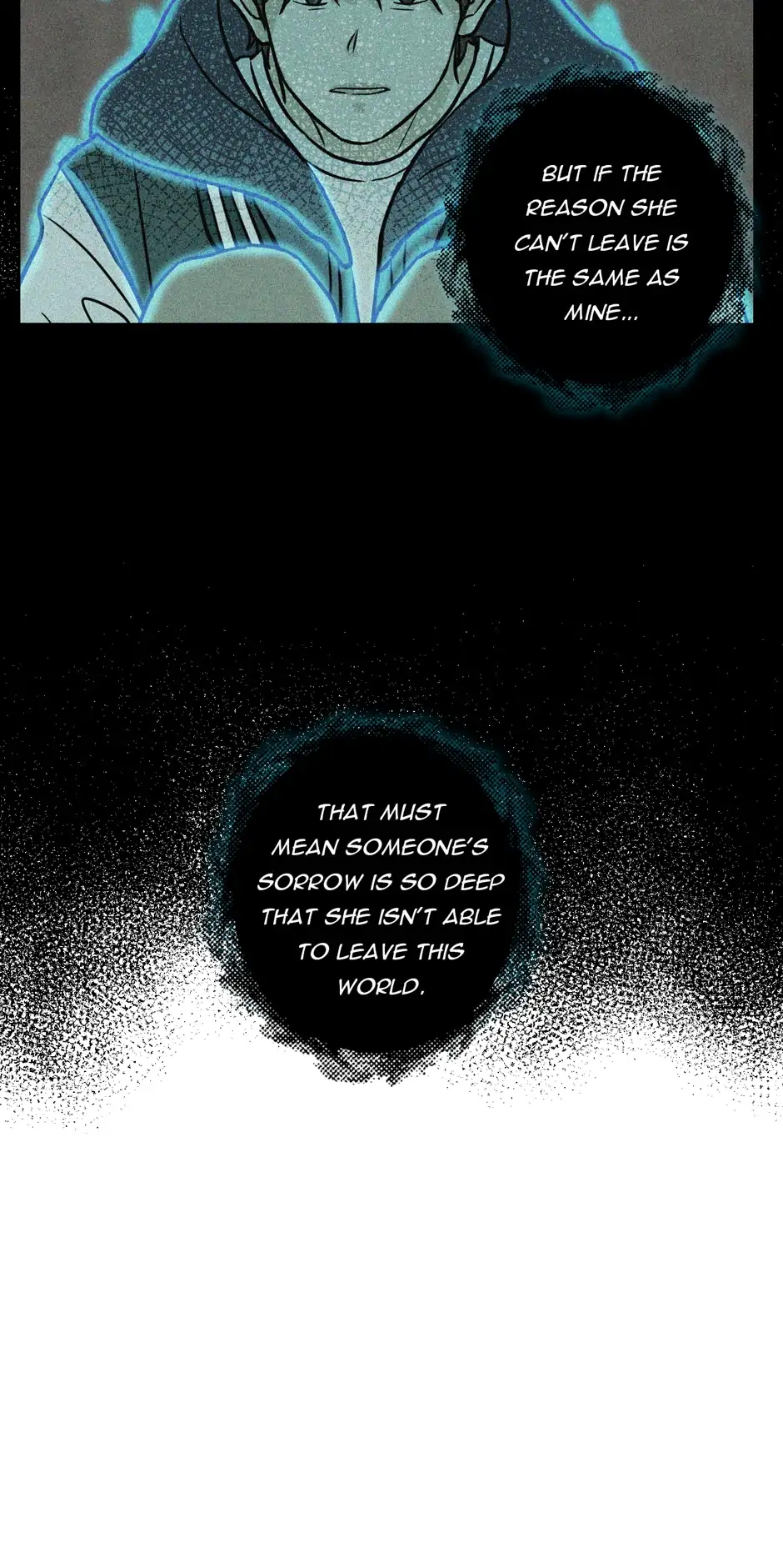 Ghosting Groom Chapter 60 - page 38