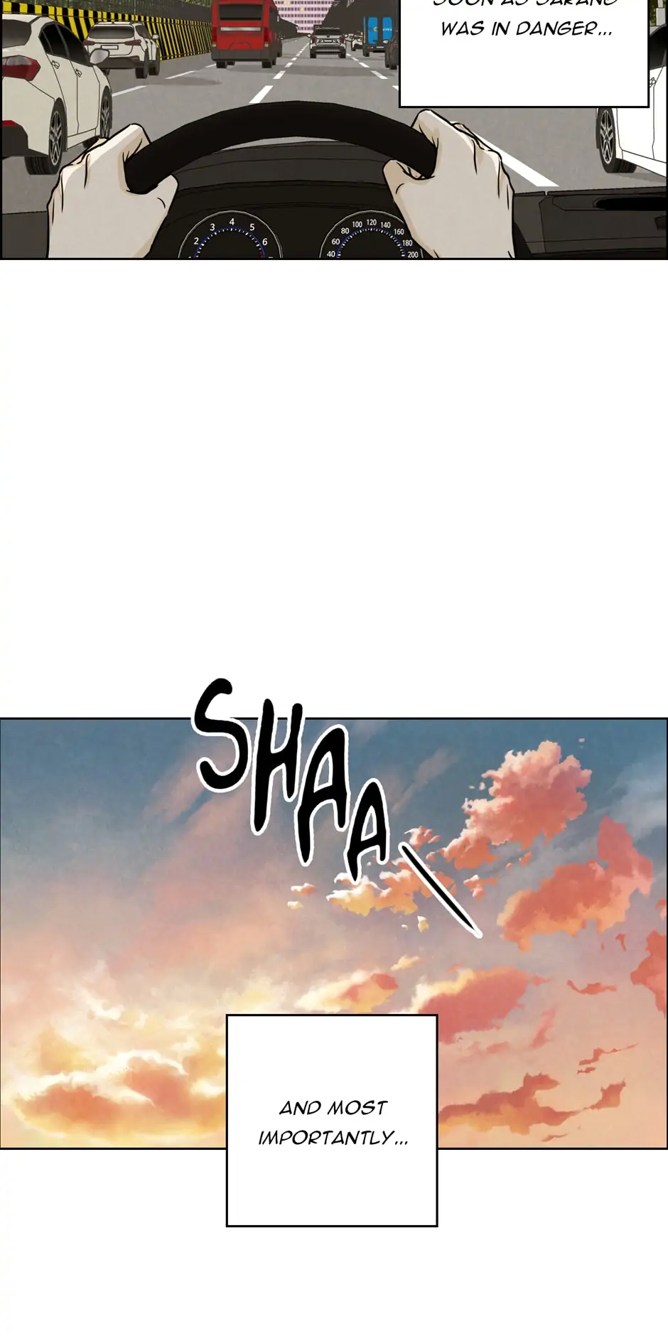 Ghosting Groom Chapter 60 - page 40