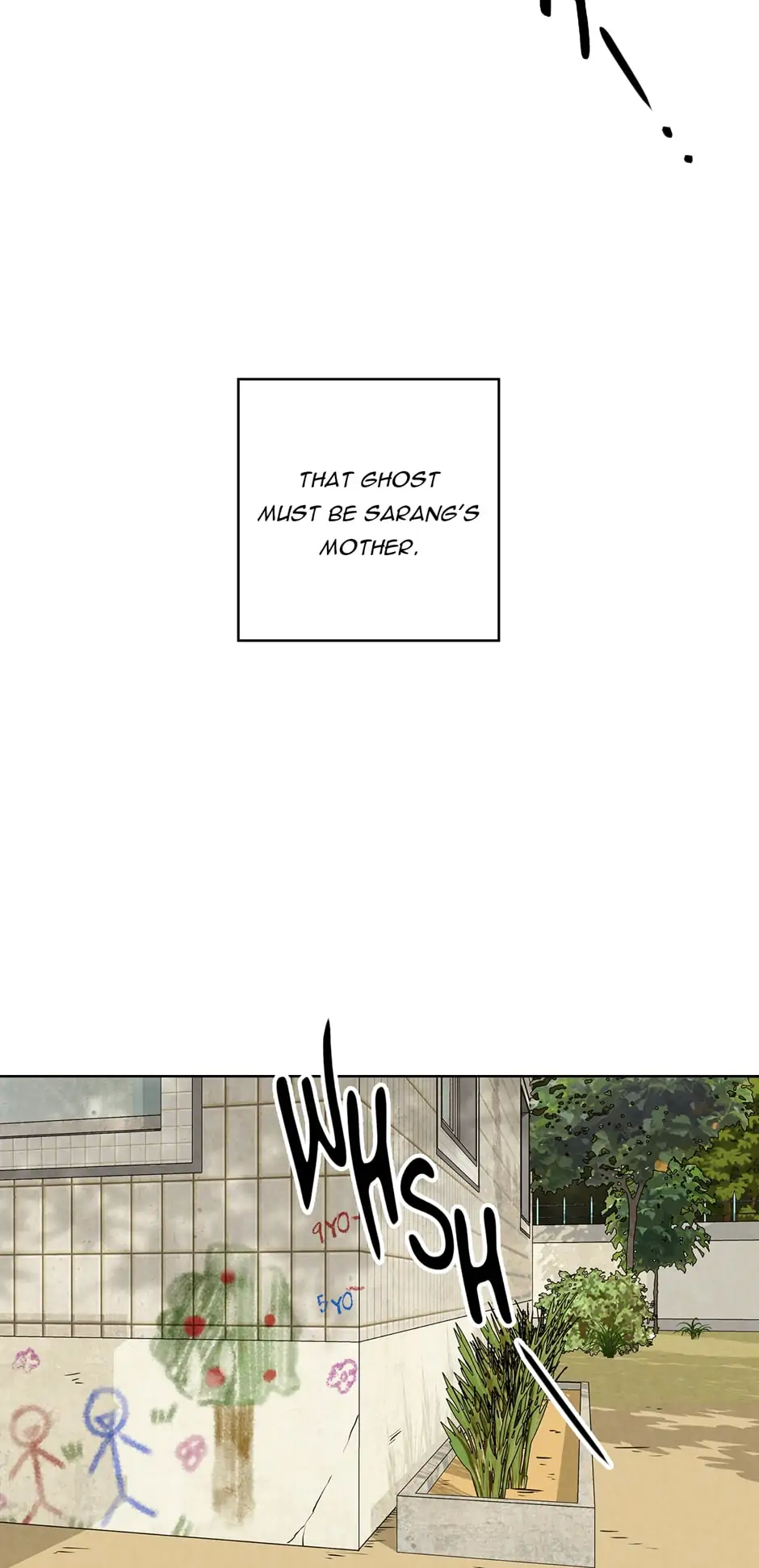 Ghosting Groom Chapter 60 - page 43
