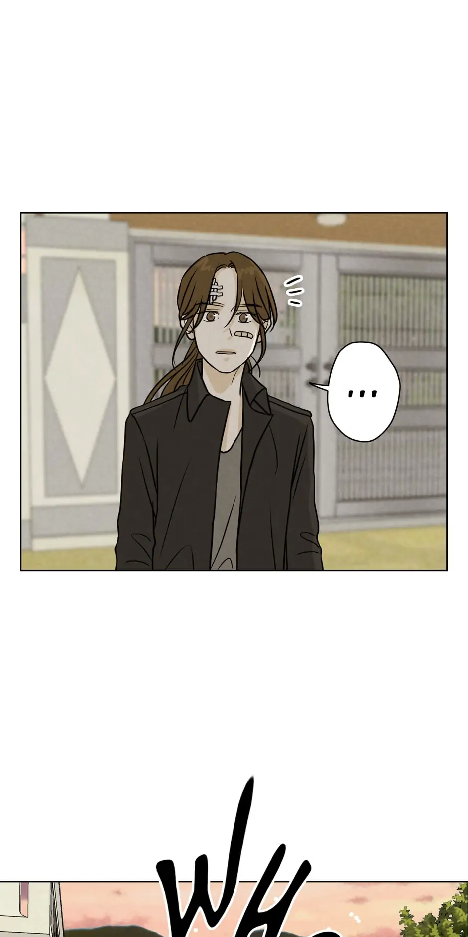 Ghosting Groom Chapter 60 - page 46