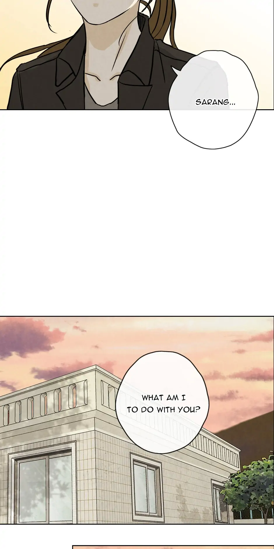 Ghosting Groom Chapter 60 - page 48