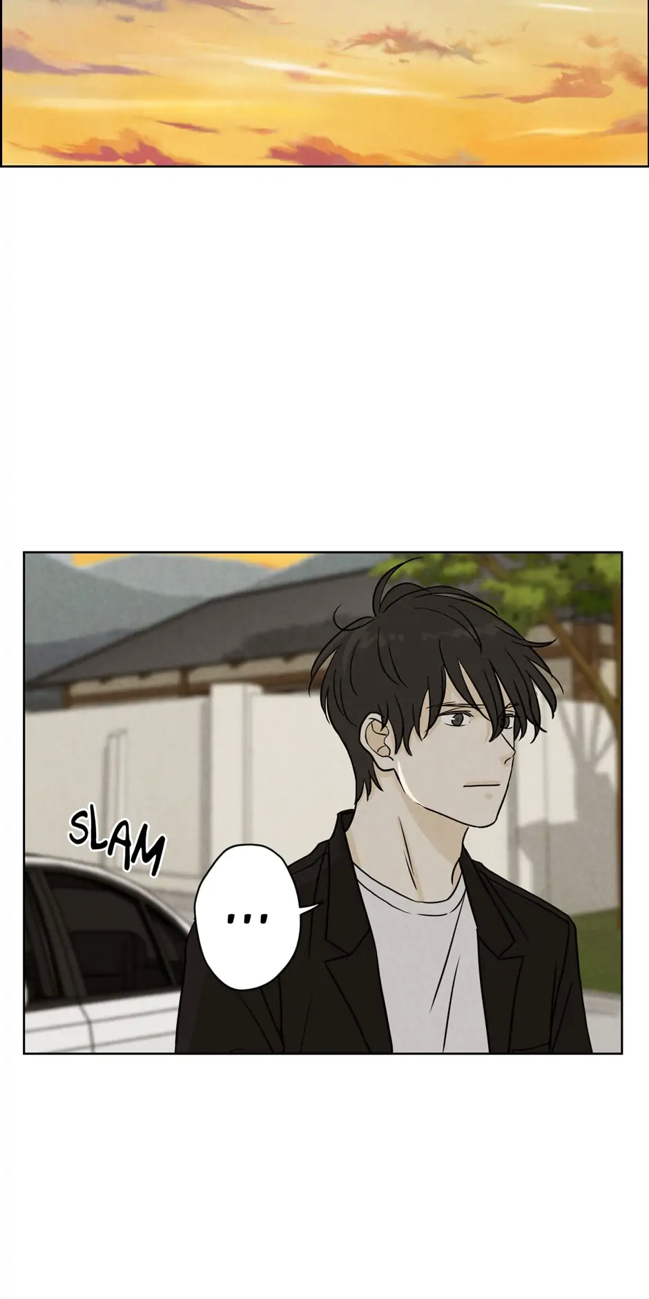 Ghosting Groom Chapter 60 - page 50