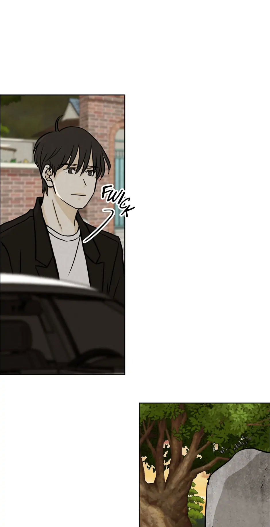 Ghosting Groom Chapter 60 - page 51