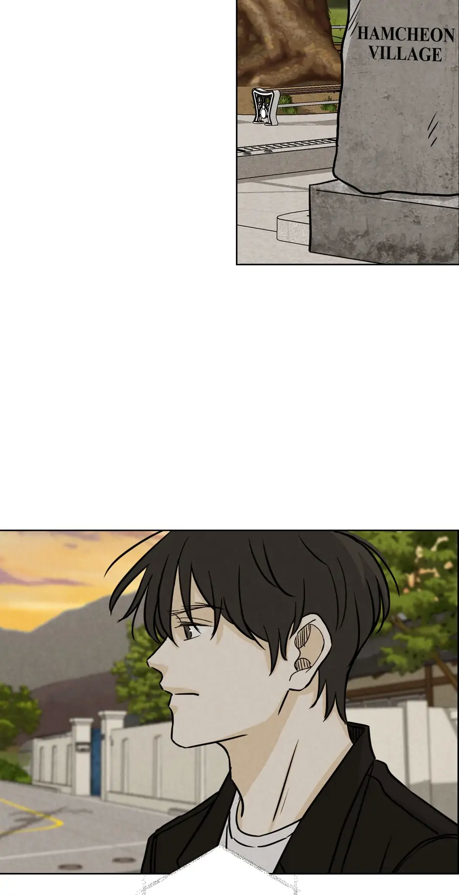 Ghosting Groom Chapter 60 - page 52