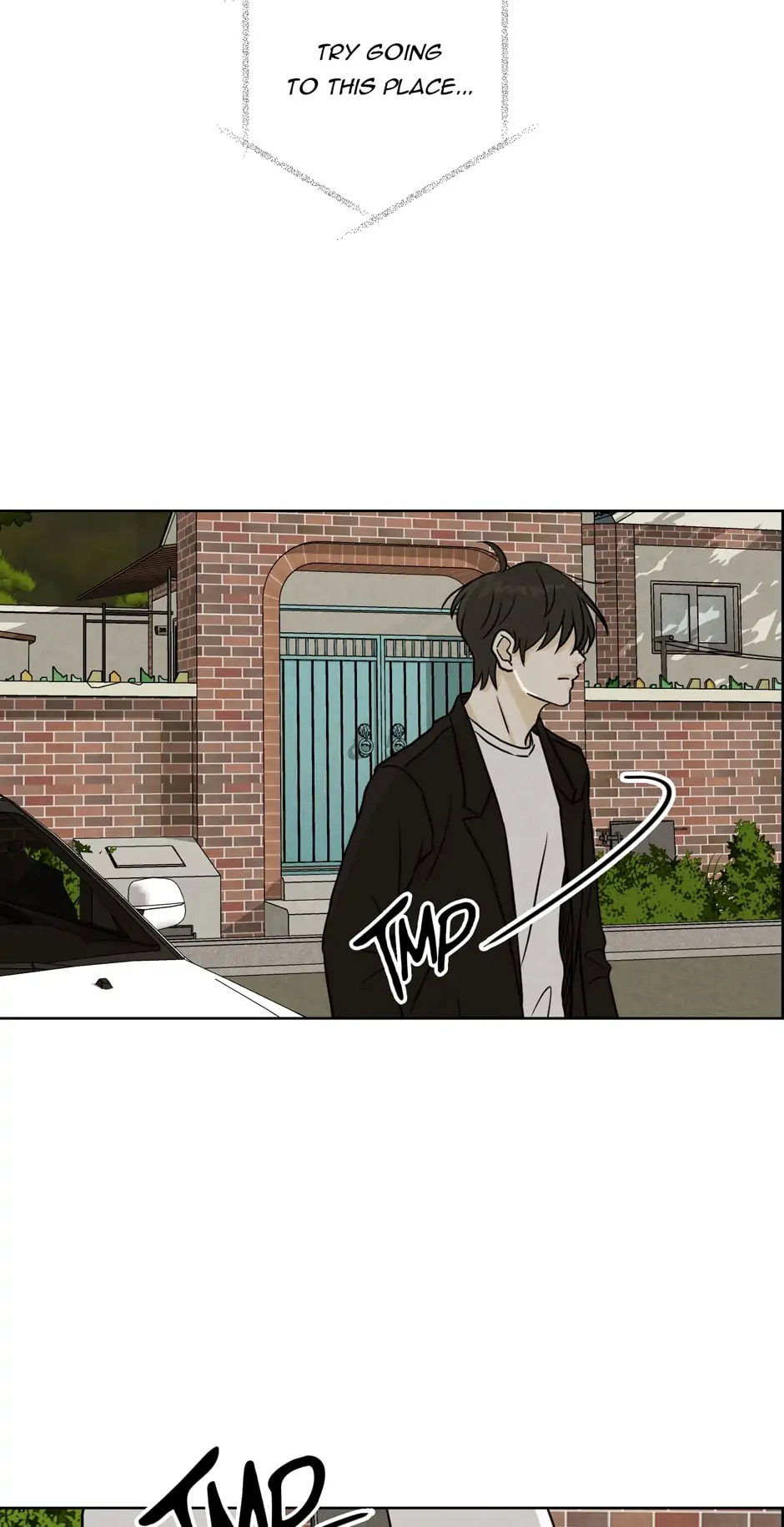 Ghosting Groom Chapter 60 - page 53