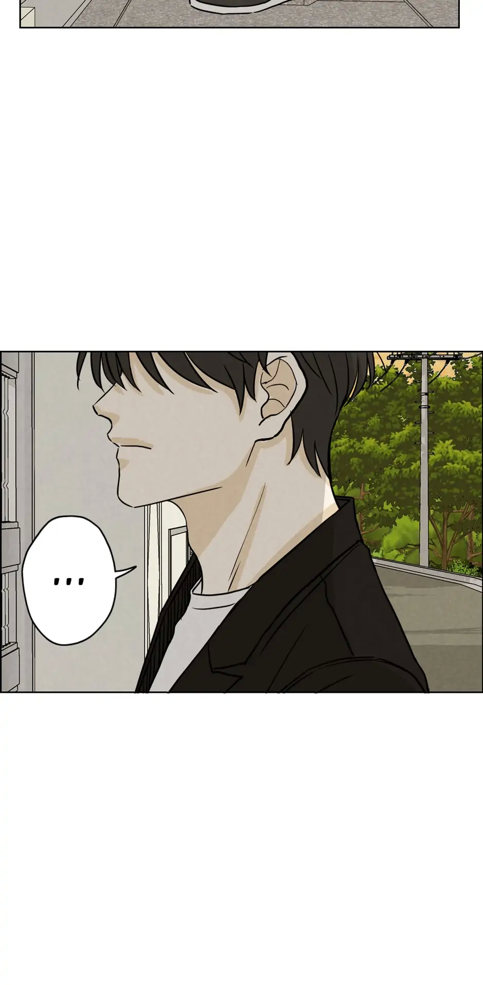 Ghosting Groom Chapter 60 - page 57