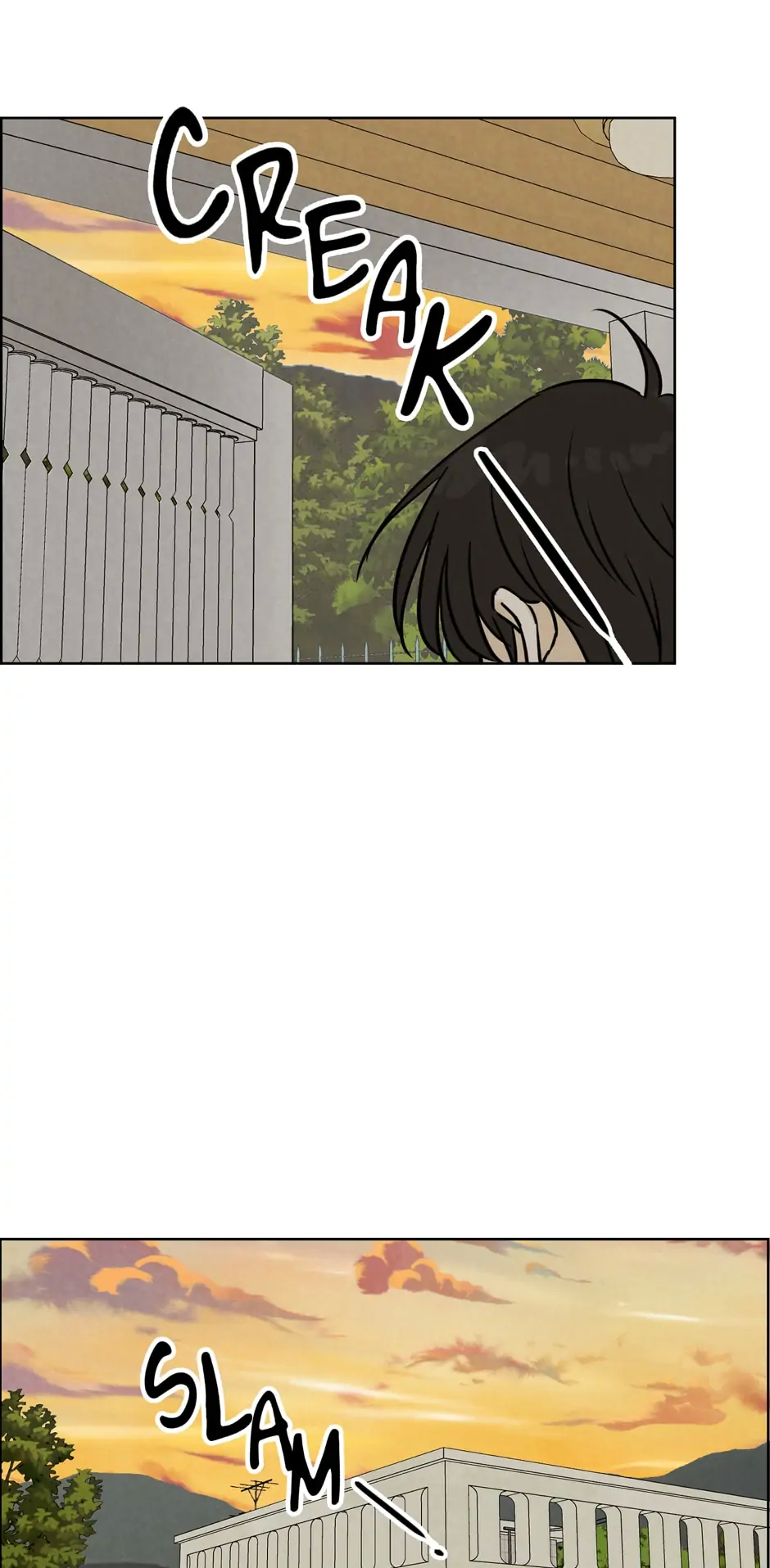 Ghosting Groom Chapter 60 - page 58