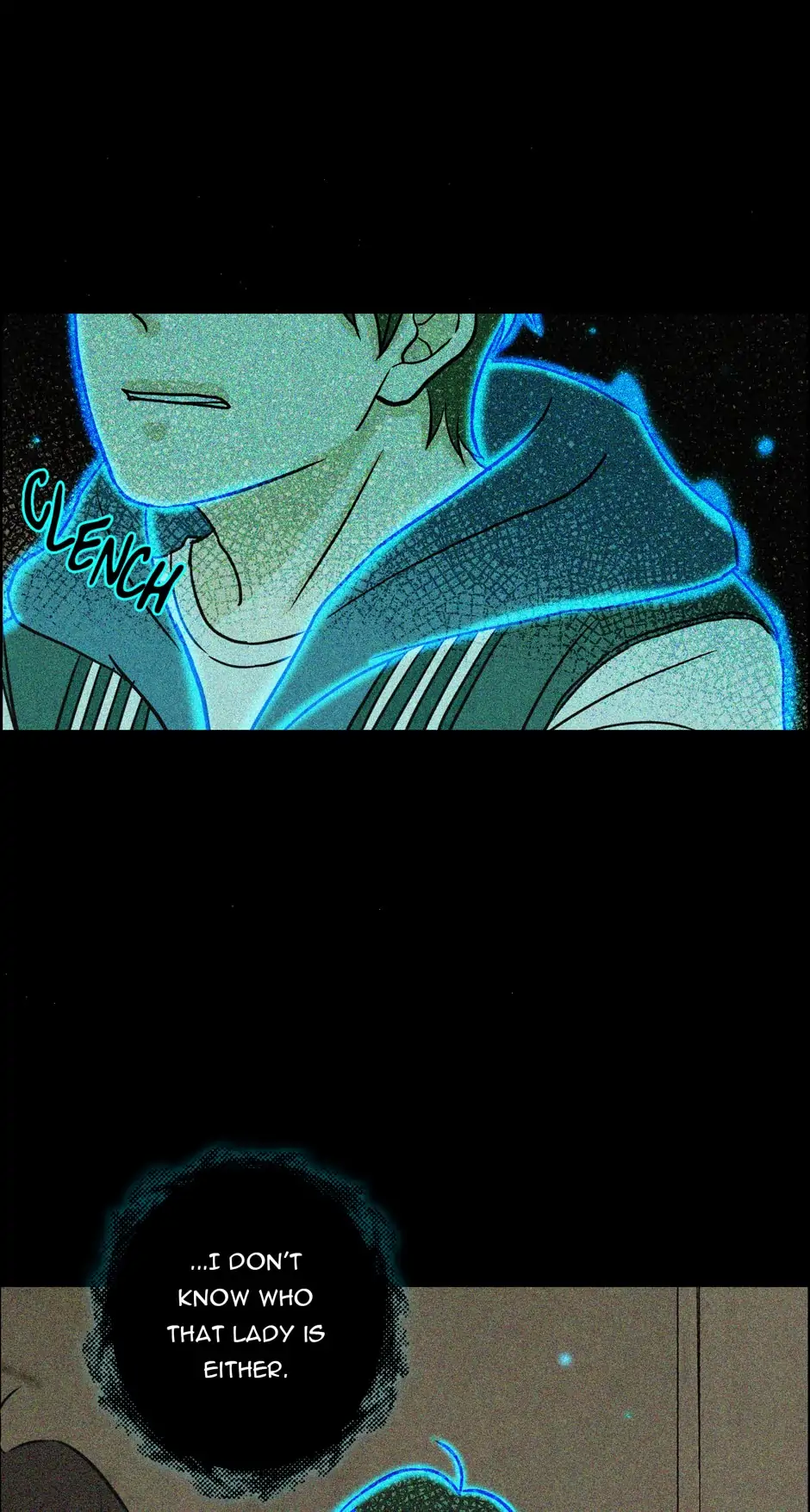 Ghosting Groom Chapter 60 - page 6