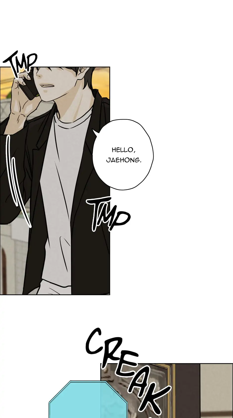 Ghosting Groom Chapter 60 - page 60
