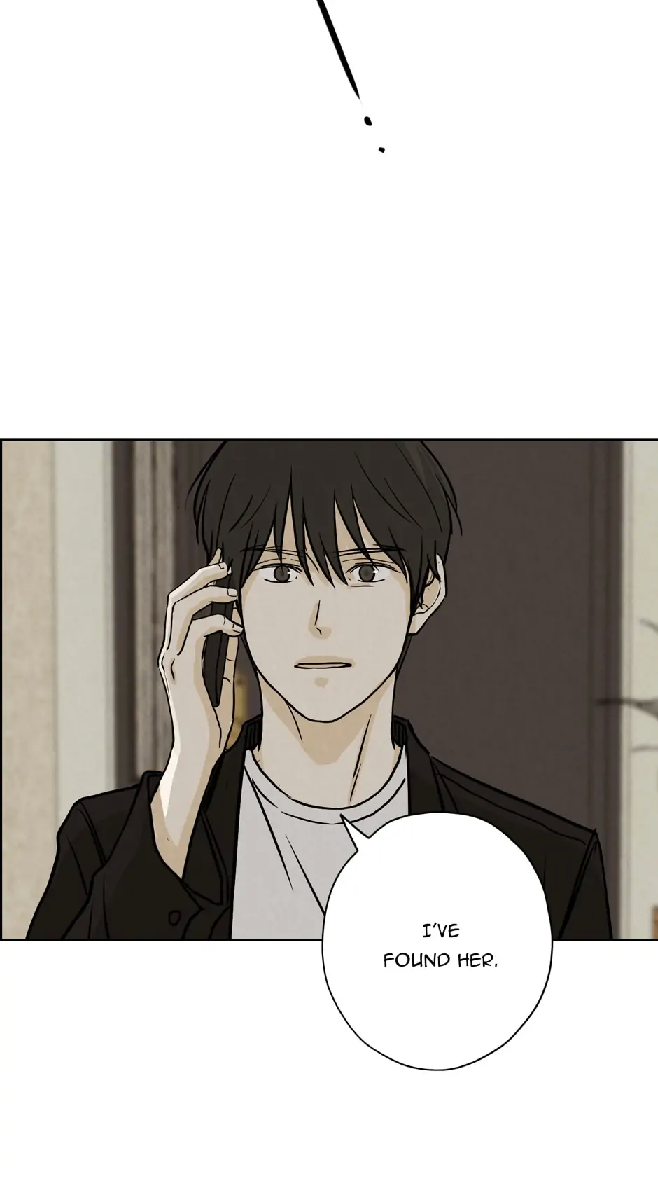 Ghosting Groom Chapter 60 - page 64