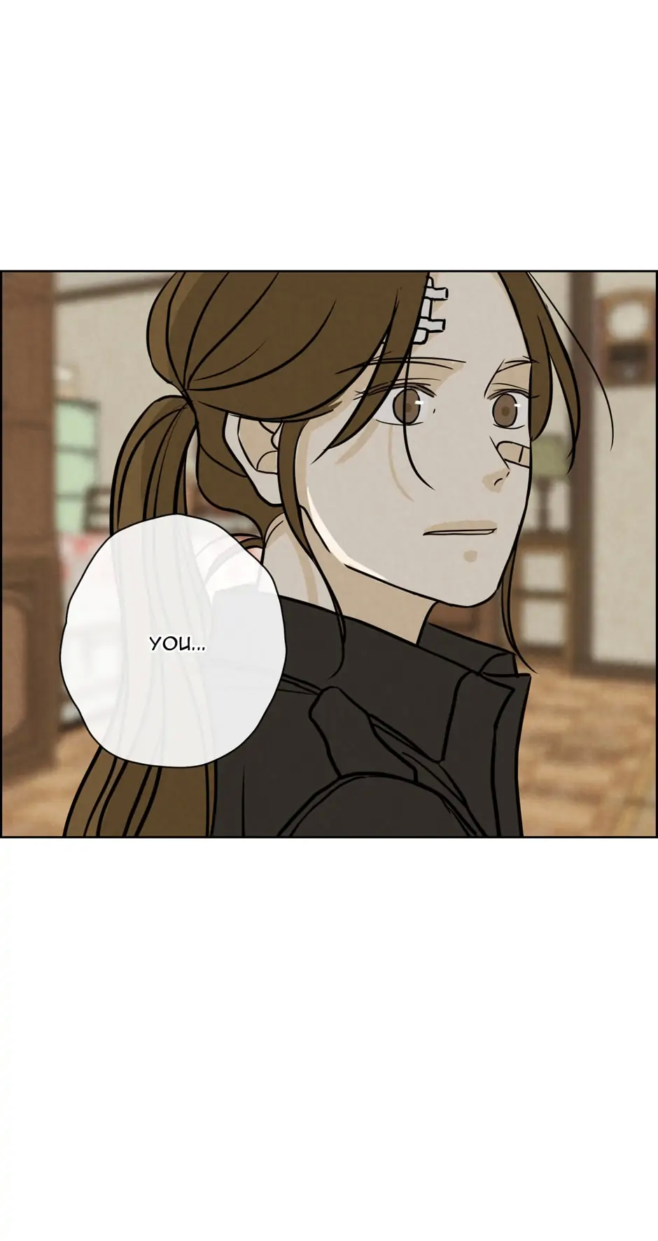 Ghosting Groom Chapter 60 - page 65