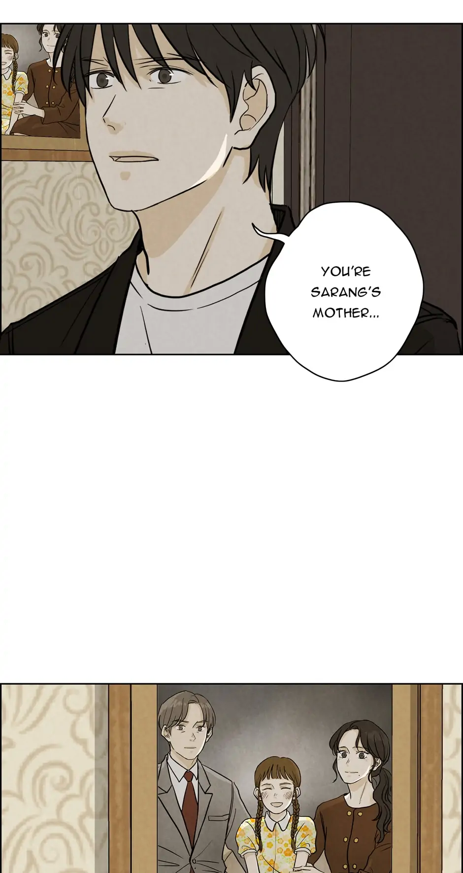 Ghosting Groom Chapter 60 - page 66