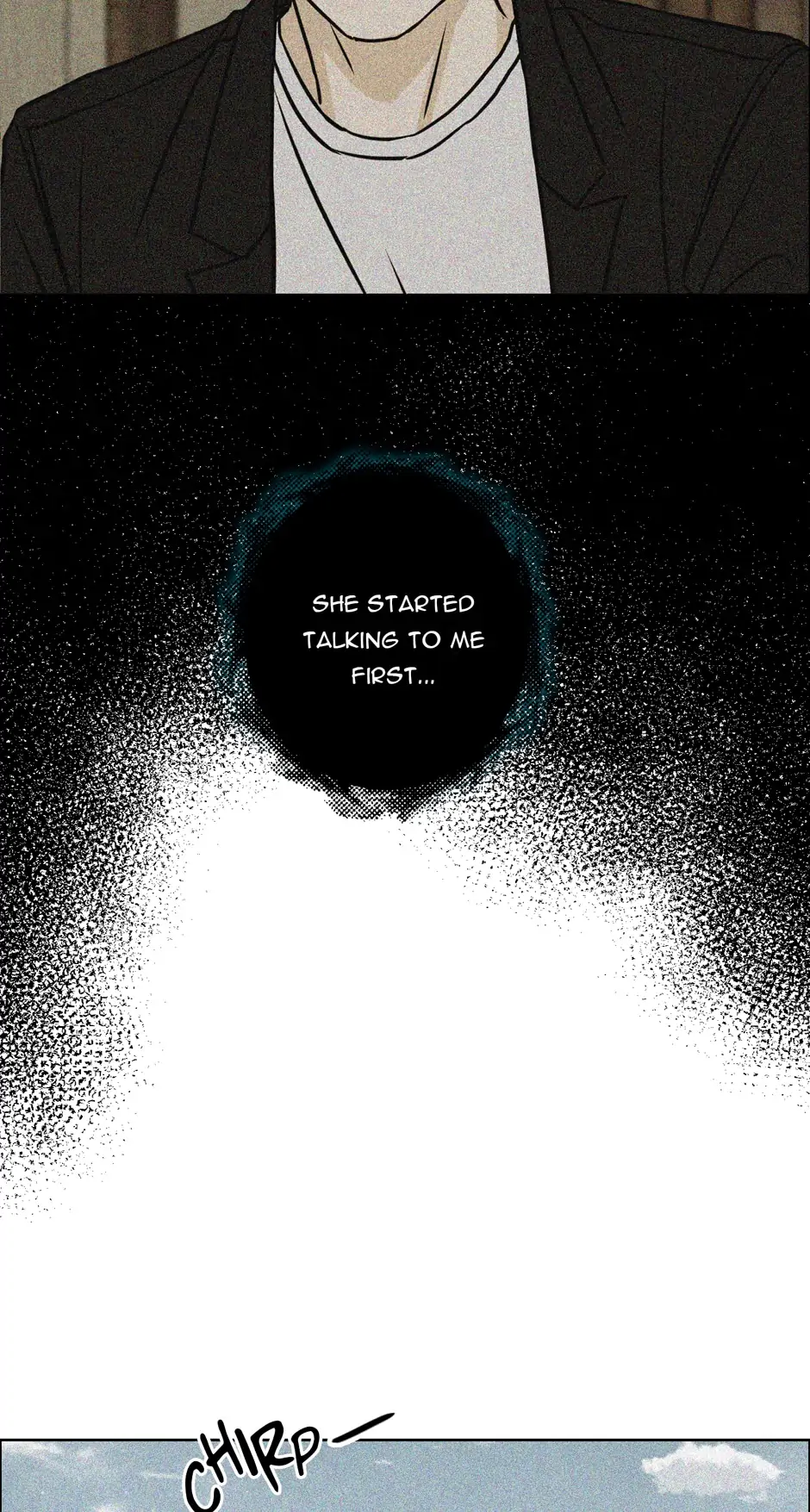 Ghosting Groom Chapter 60 - page 8