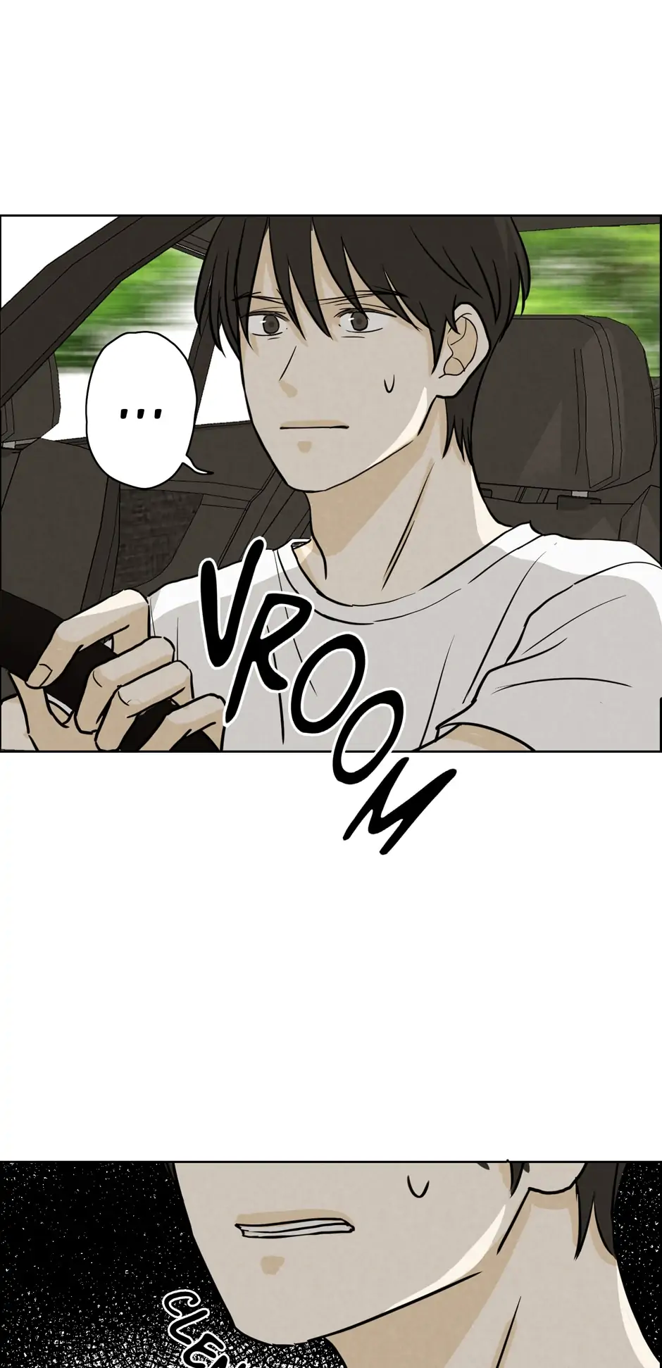 Ghosting Groom Chapter 59 - page 11