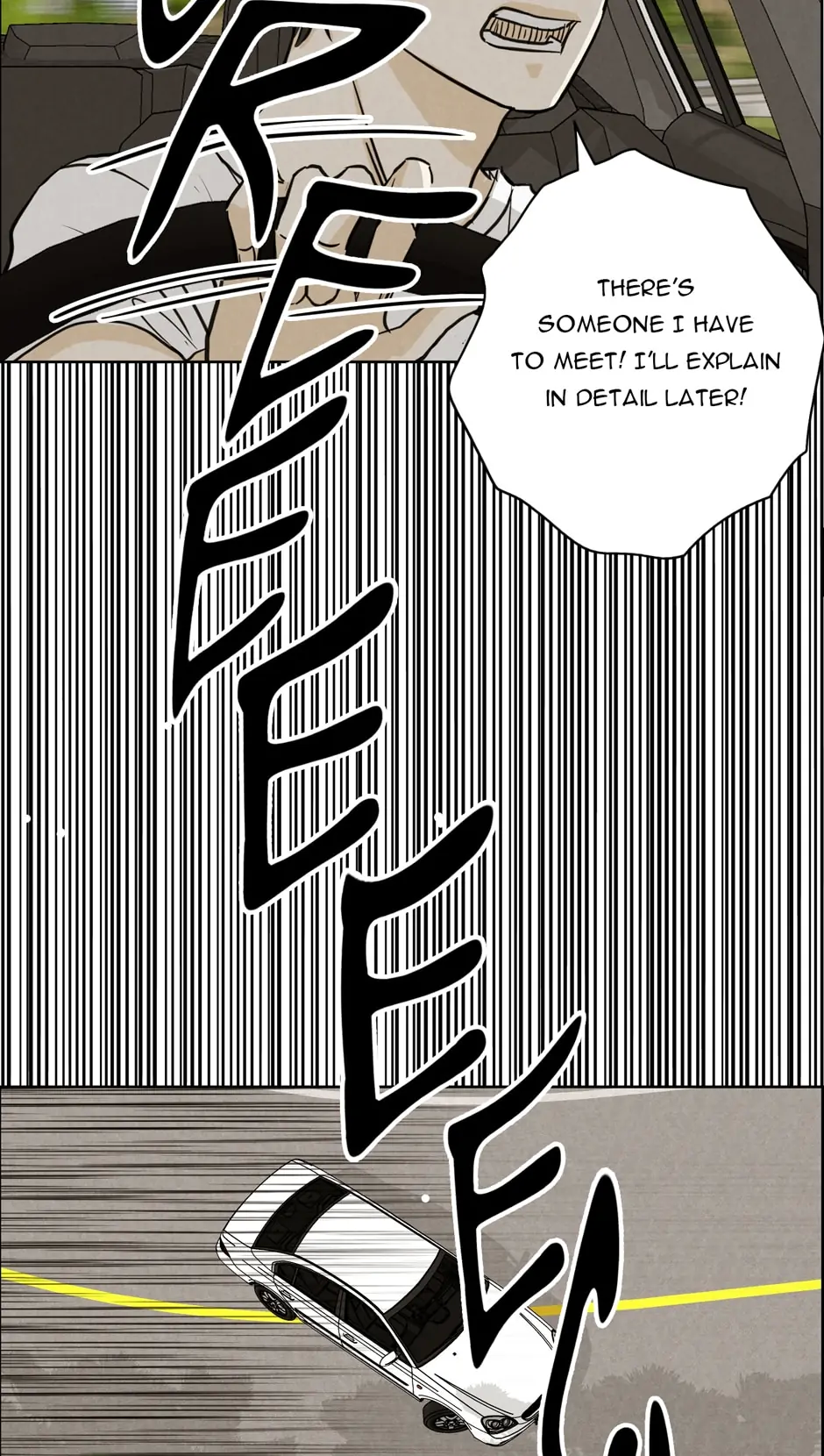 Ghosting Groom Chapter 59 - page 18