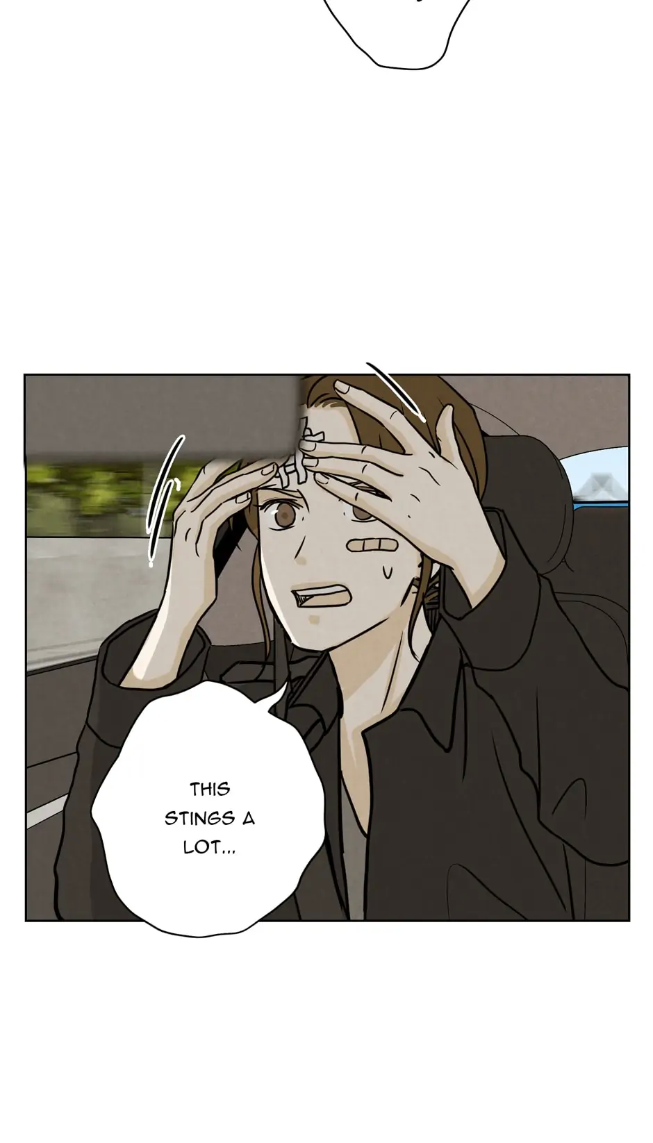 Ghosting Groom Chapter 59 - page 25