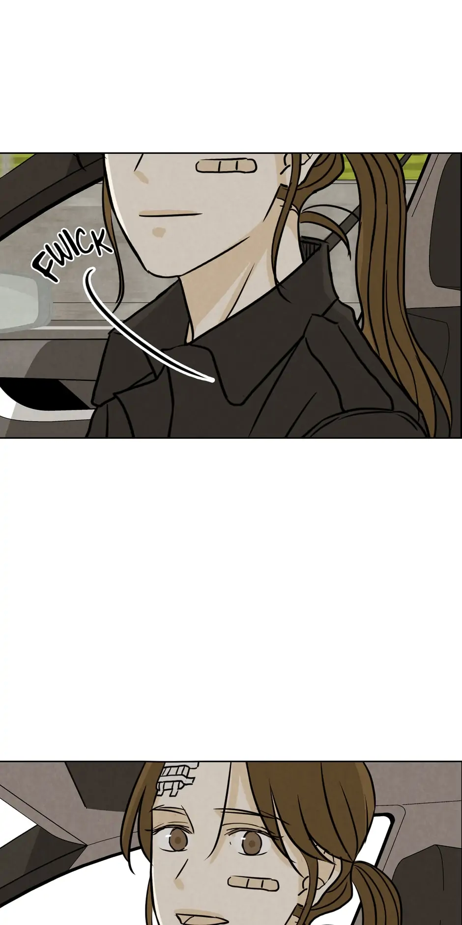 Ghosting Groom Chapter 59 - page 36
