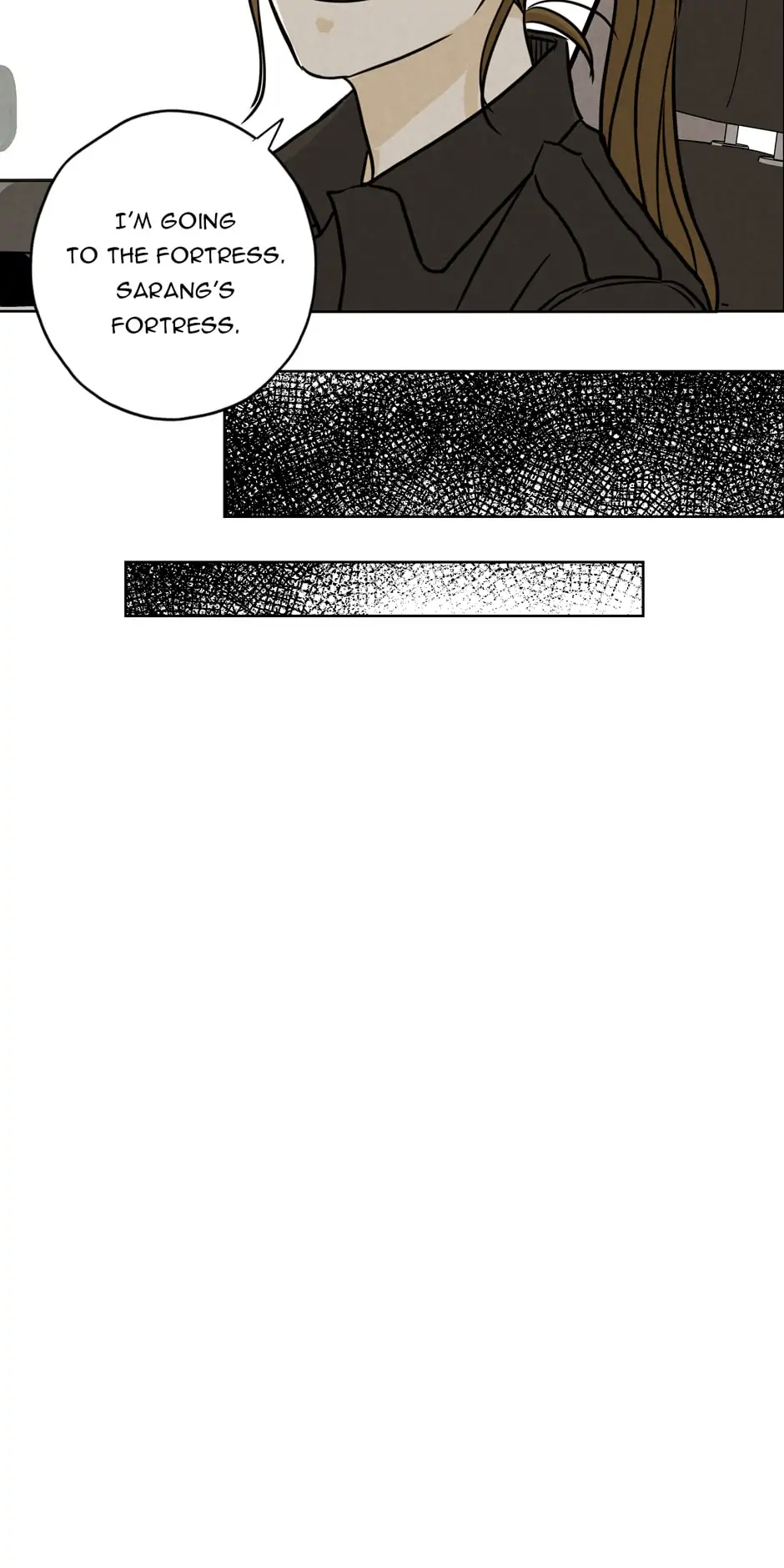 Ghosting Groom Chapter 59 - page 37