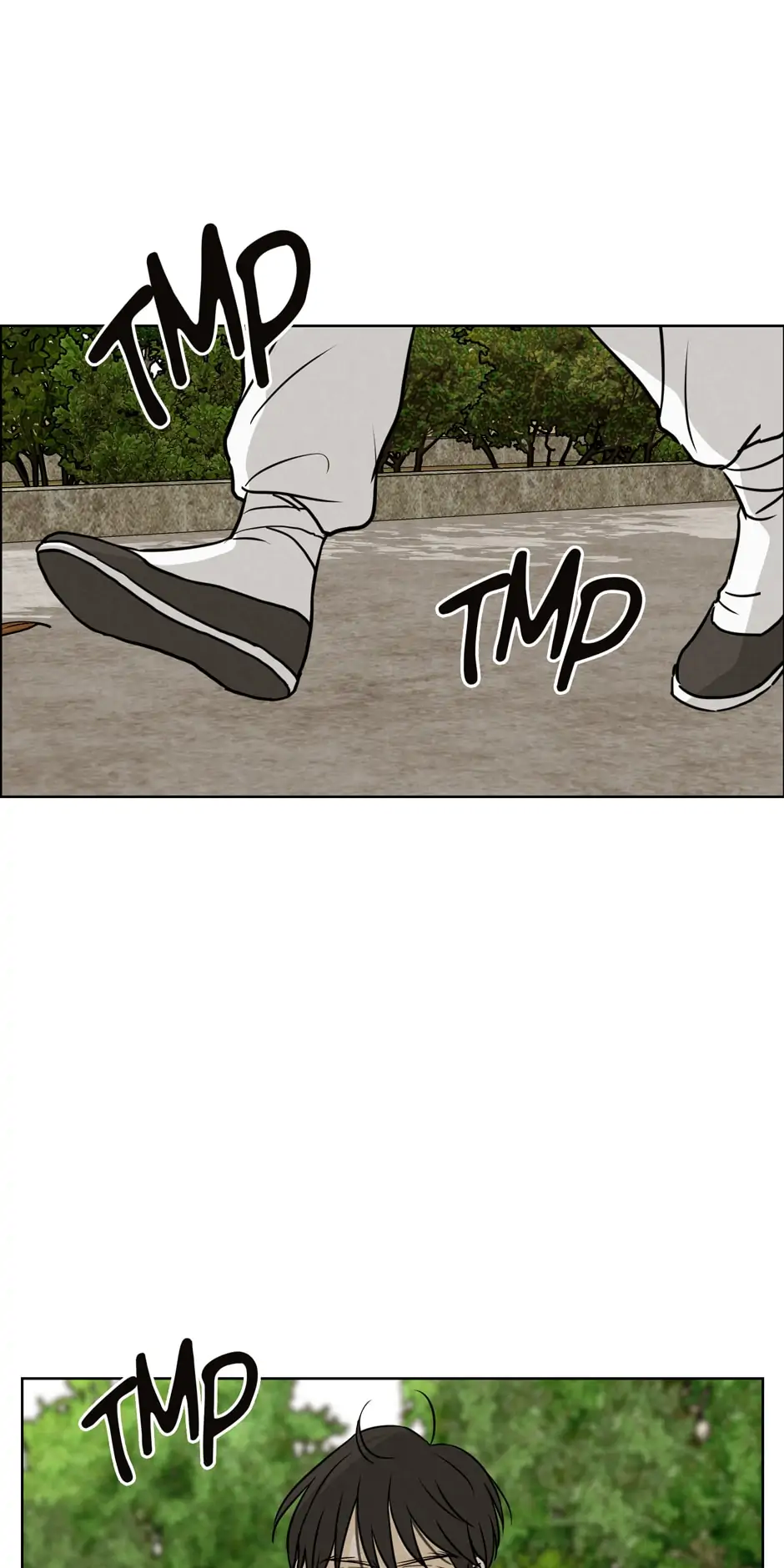 Ghosting Groom Chapter 59 - page 38