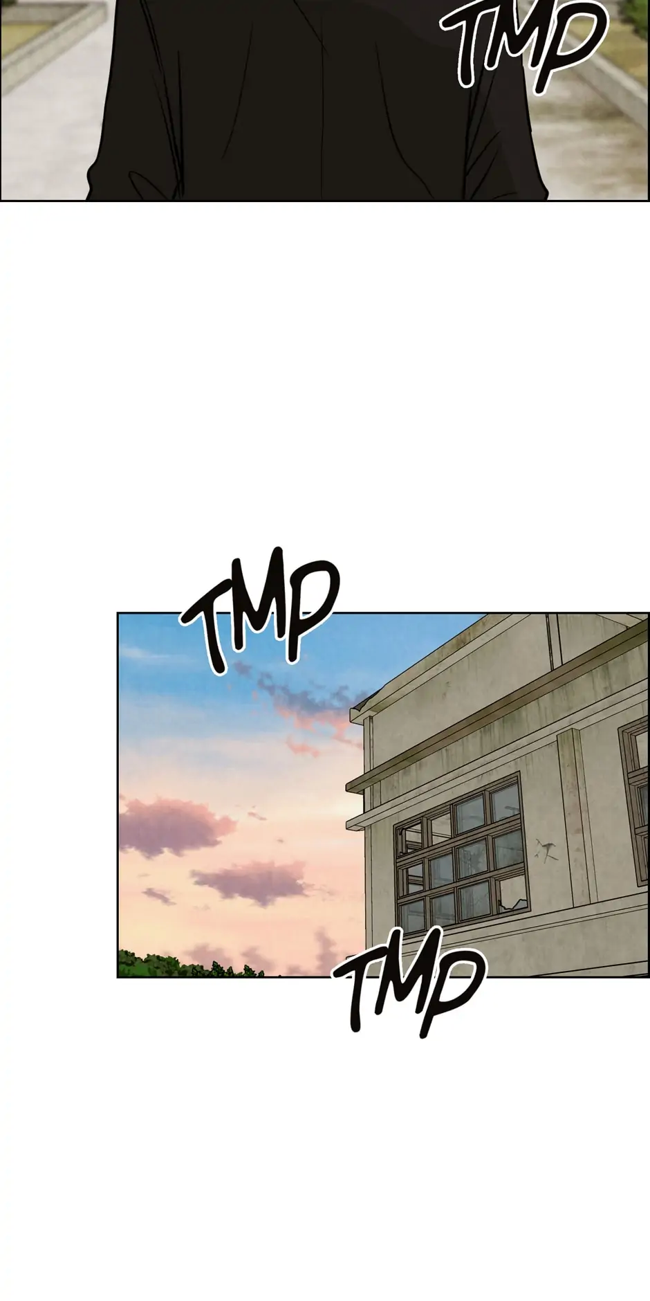 Ghosting Groom Chapter 59 - page 40