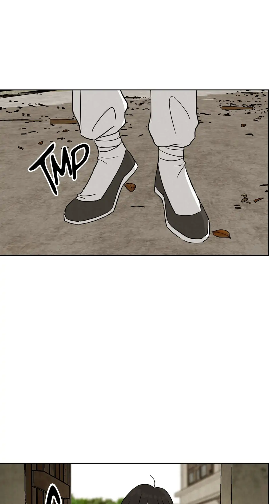 Ghosting Groom Chapter 59 - page 41