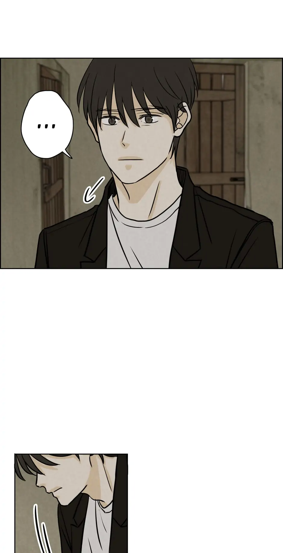 Ghosting Groom Chapter 59 - page 46