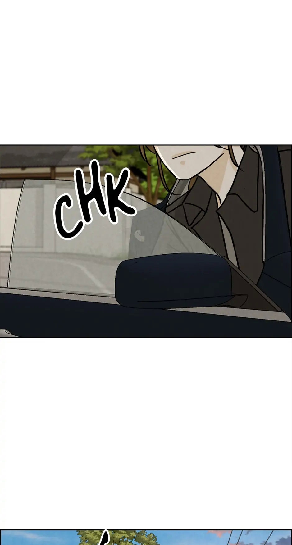 Ghosting Groom Chapter 59 - page 53