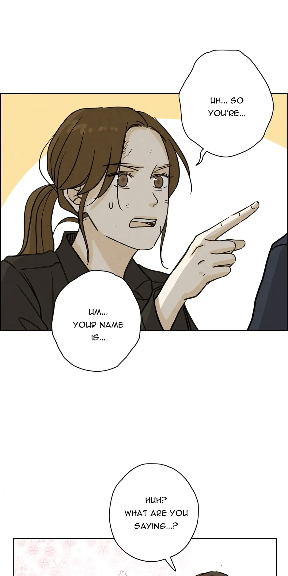 Ghosting Groom Chapter 59 - page 6