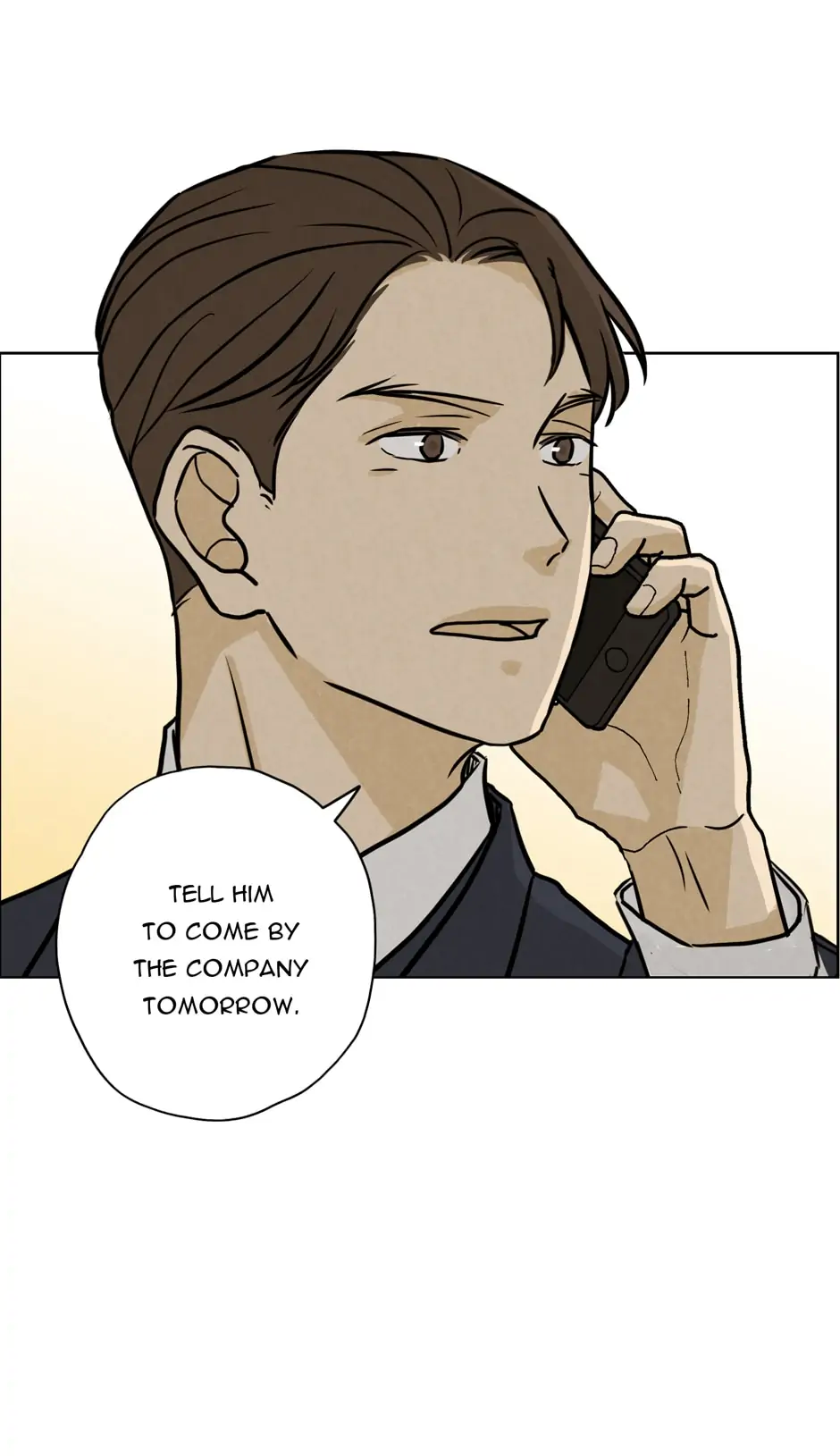 Ghosting Groom Chapter 59 - page 65