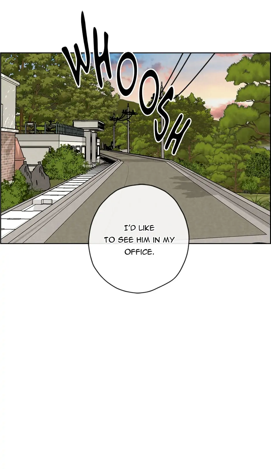Ghosting Groom Chapter 59 - page 66