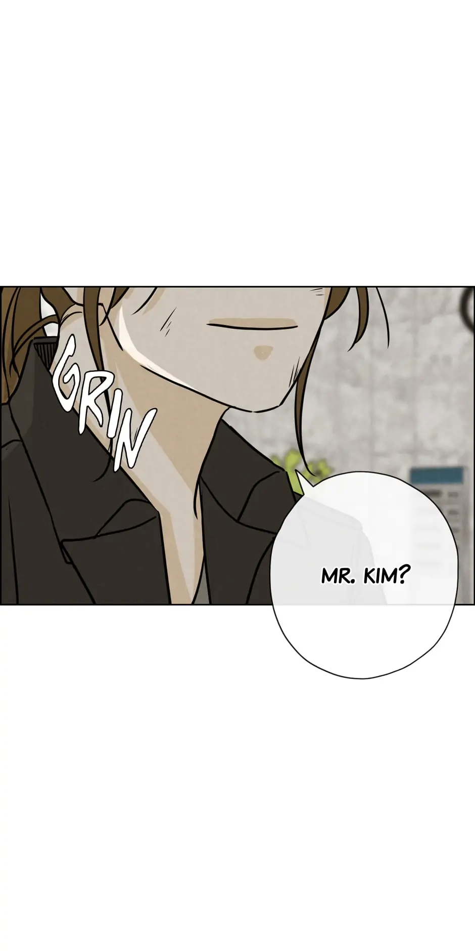 Ghosting Groom Chapter 59 - page 8