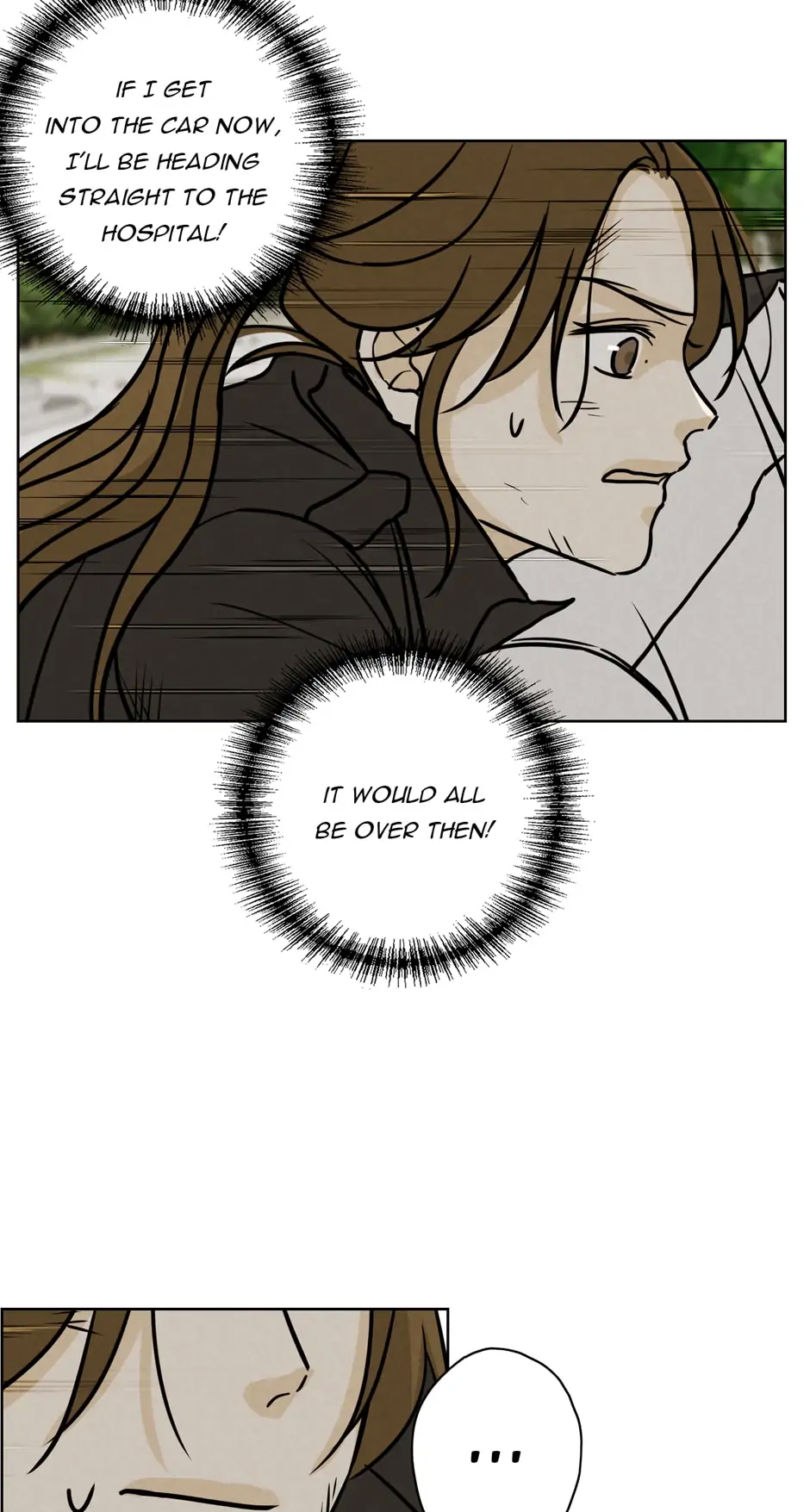 Ghosting Groom Chapter 58 - page 17