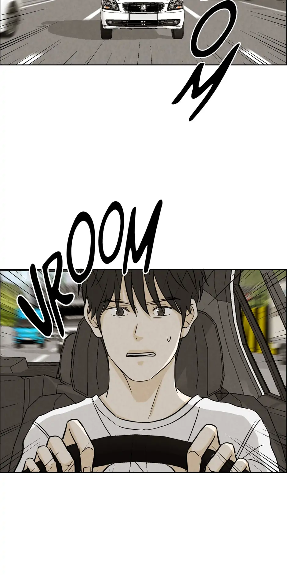 Ghosting Groom Chapter 58 - page 2