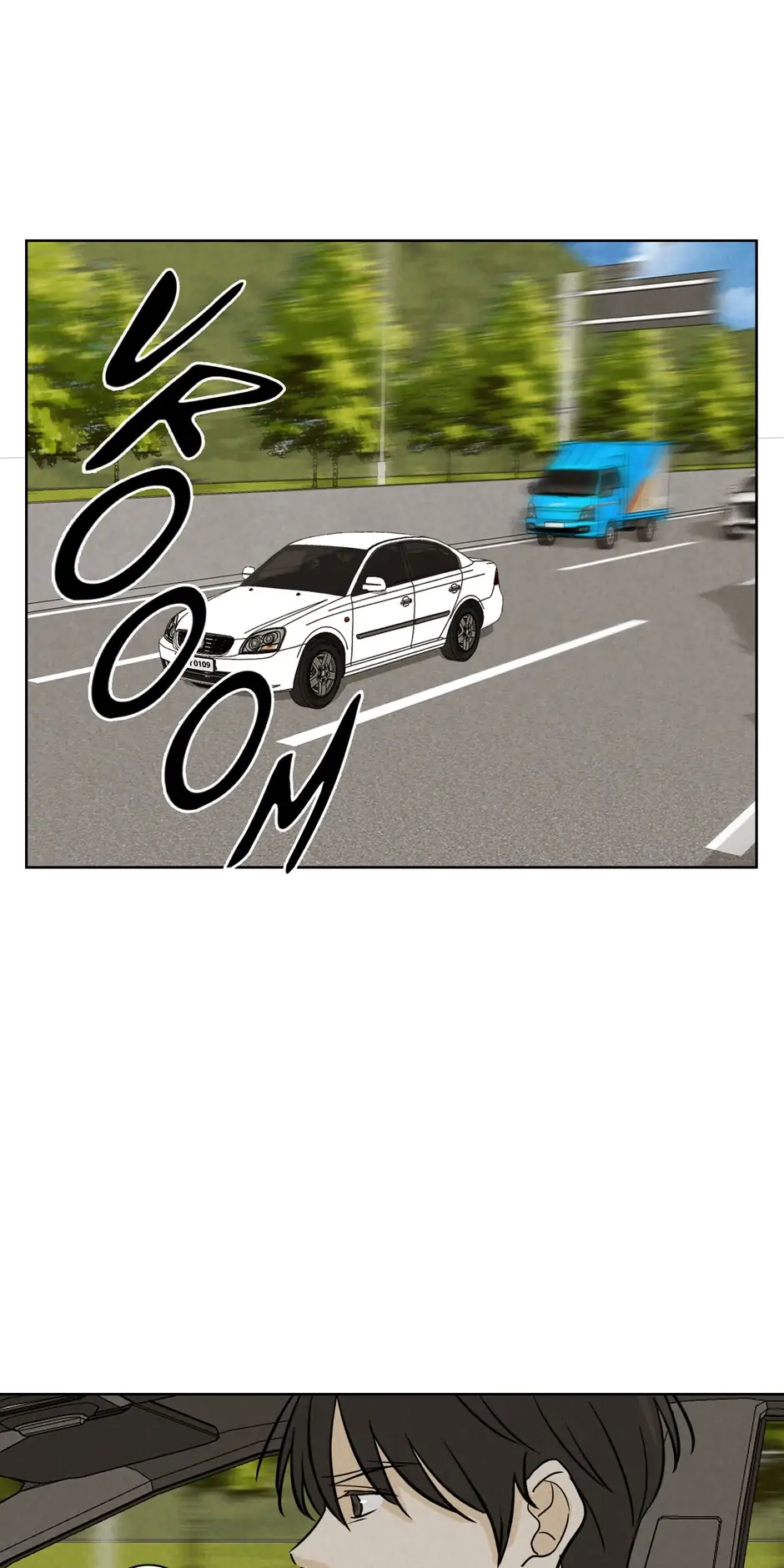 Ghosting Groom Chapter 58 - page 3