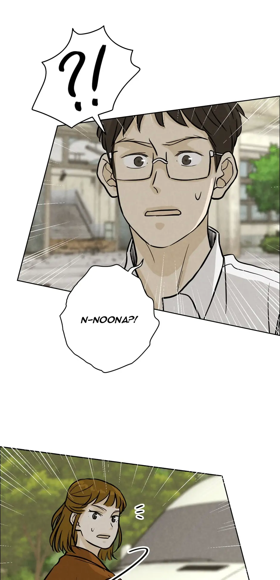 Ghosting Groom Chapter 58 - page 30