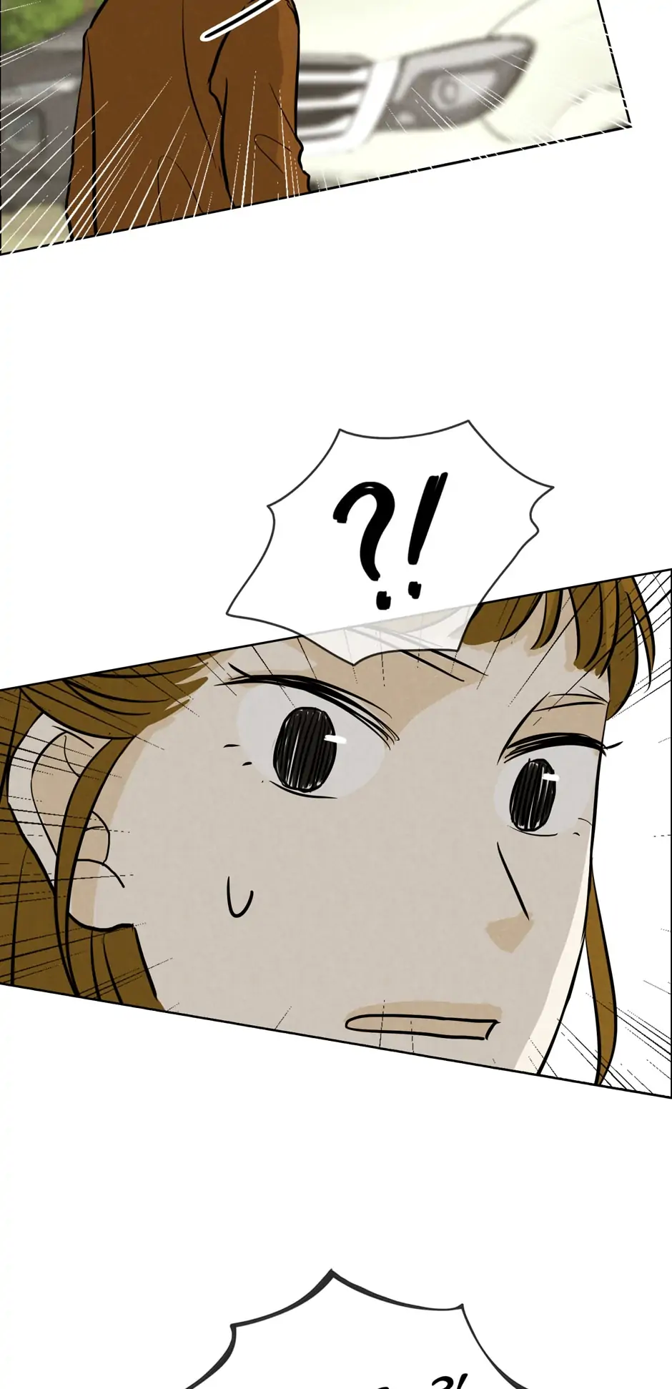 Ghosting Groom Chapter 58 - page 31