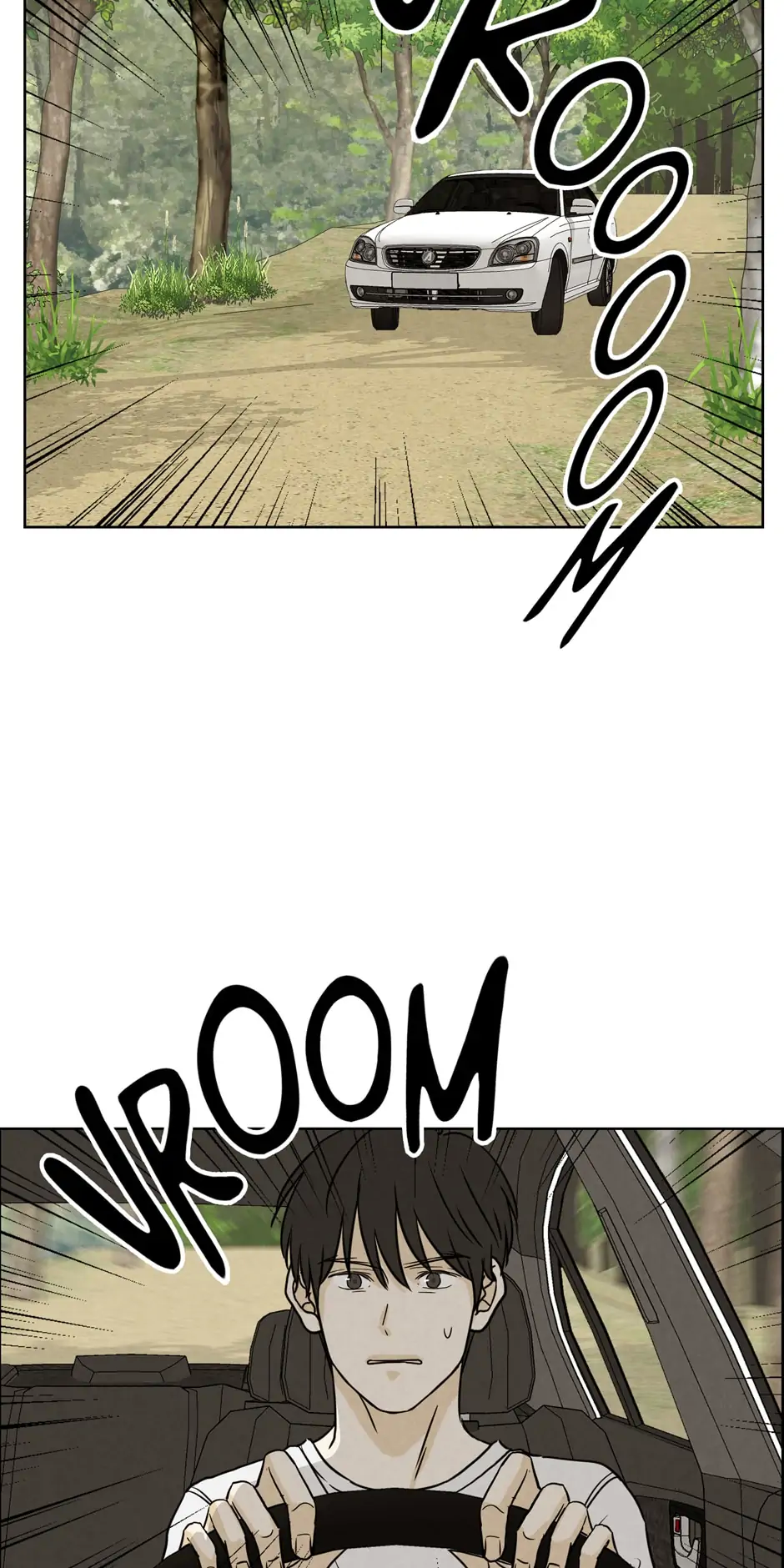Ghosting Groom Chapter 58 - page 36