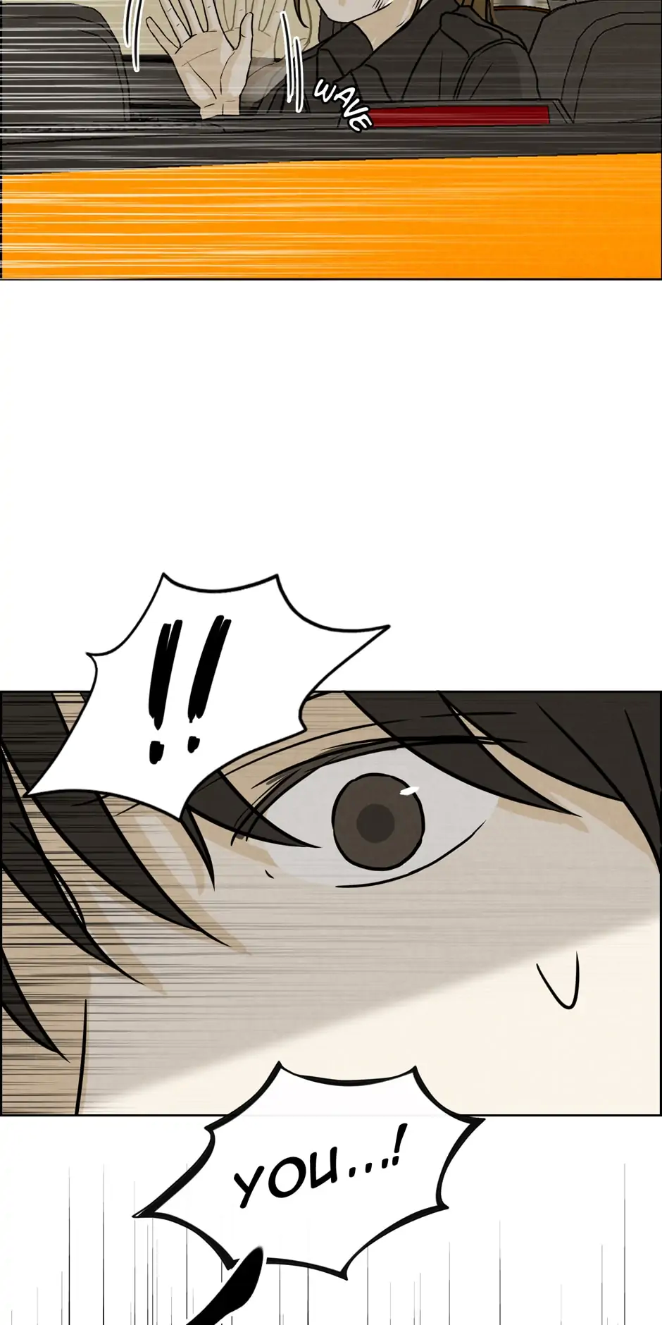 Ghosting Groom Chapter 58 - page 41