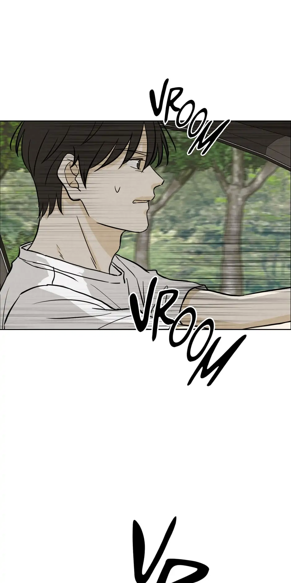 Ghosting Groom Chapter 58 - page 50