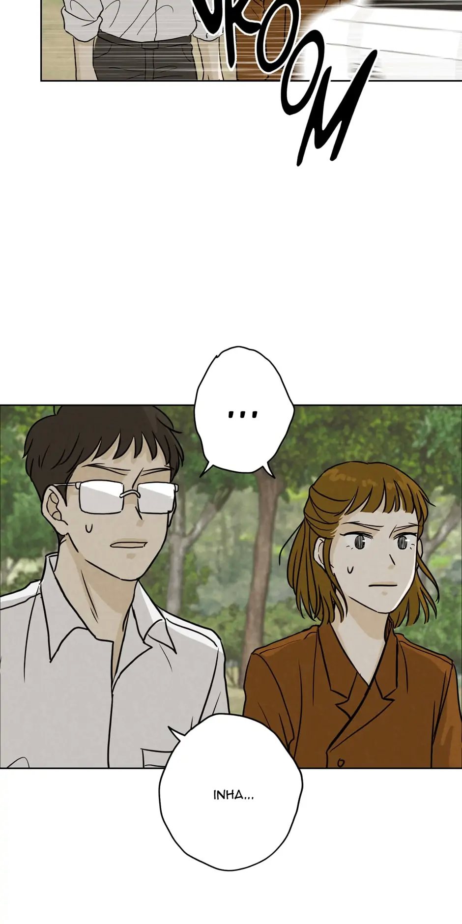 Ghosting Groom Chapter 58 - page 52